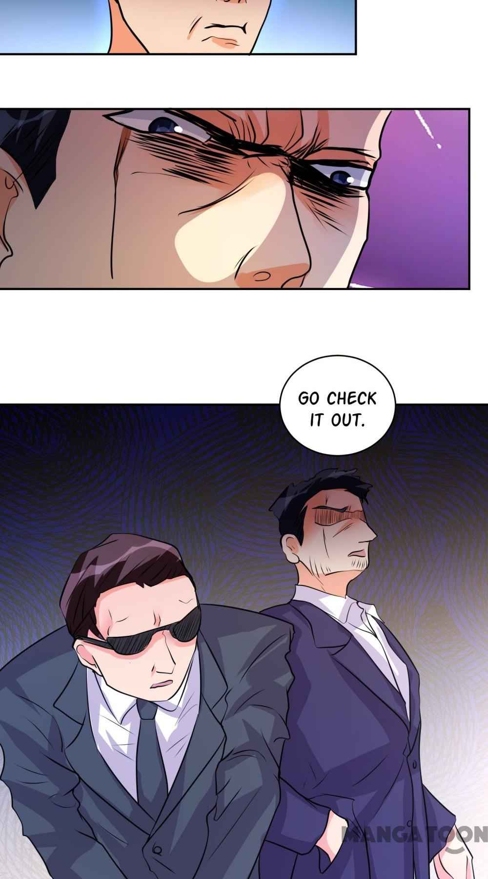 Emperor-in-Law Chapter 33 - Page 17