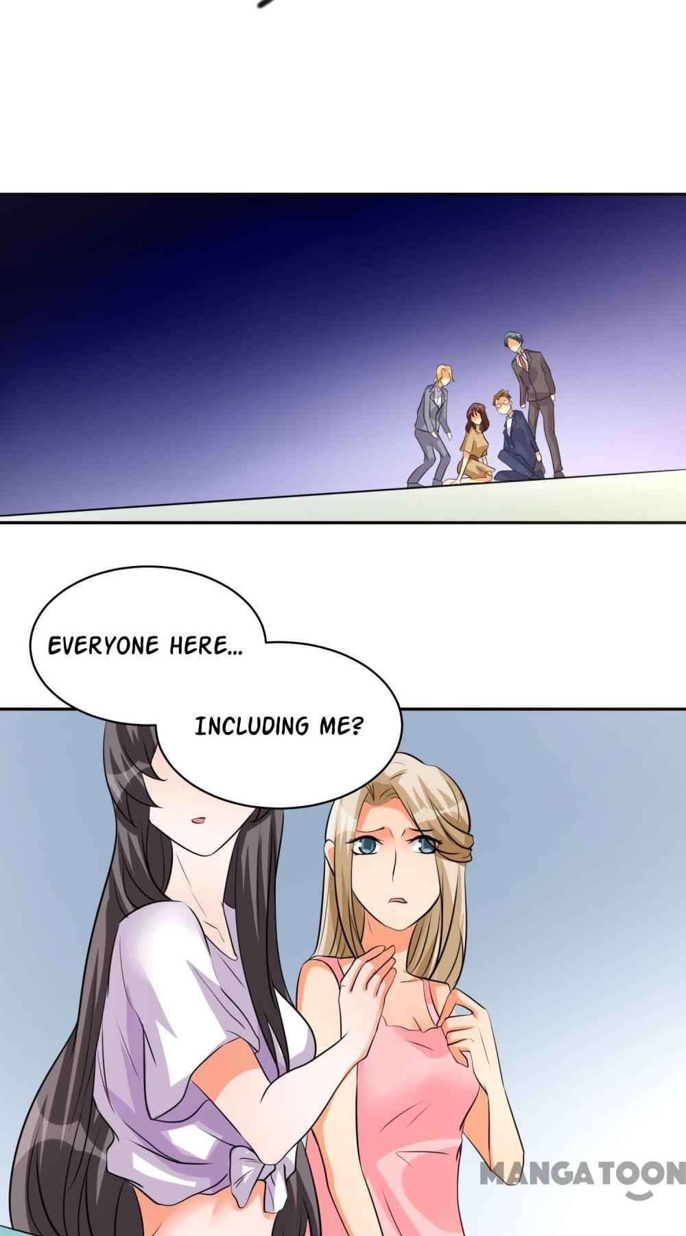 Emperor-in-Law Chapter 33 - Page 3