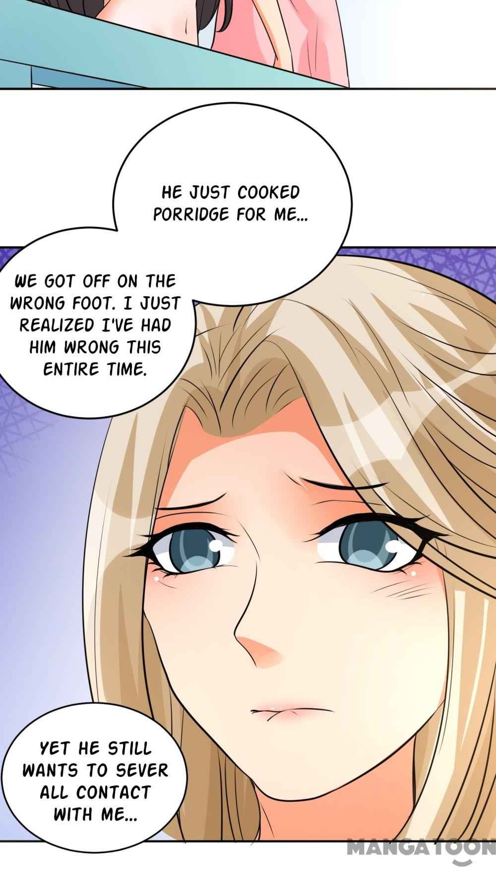 Emperor-in-Law Chapter 33 - Page 4