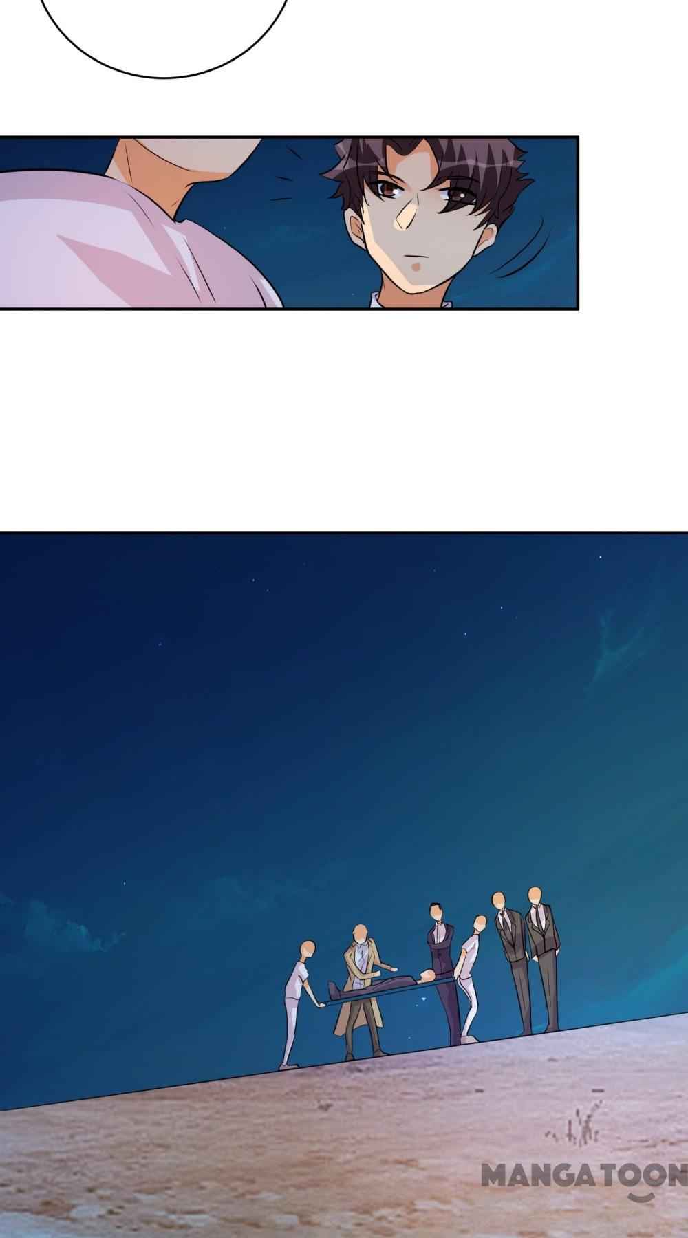 Emperor-in-Law Chapter 33 - Page 9