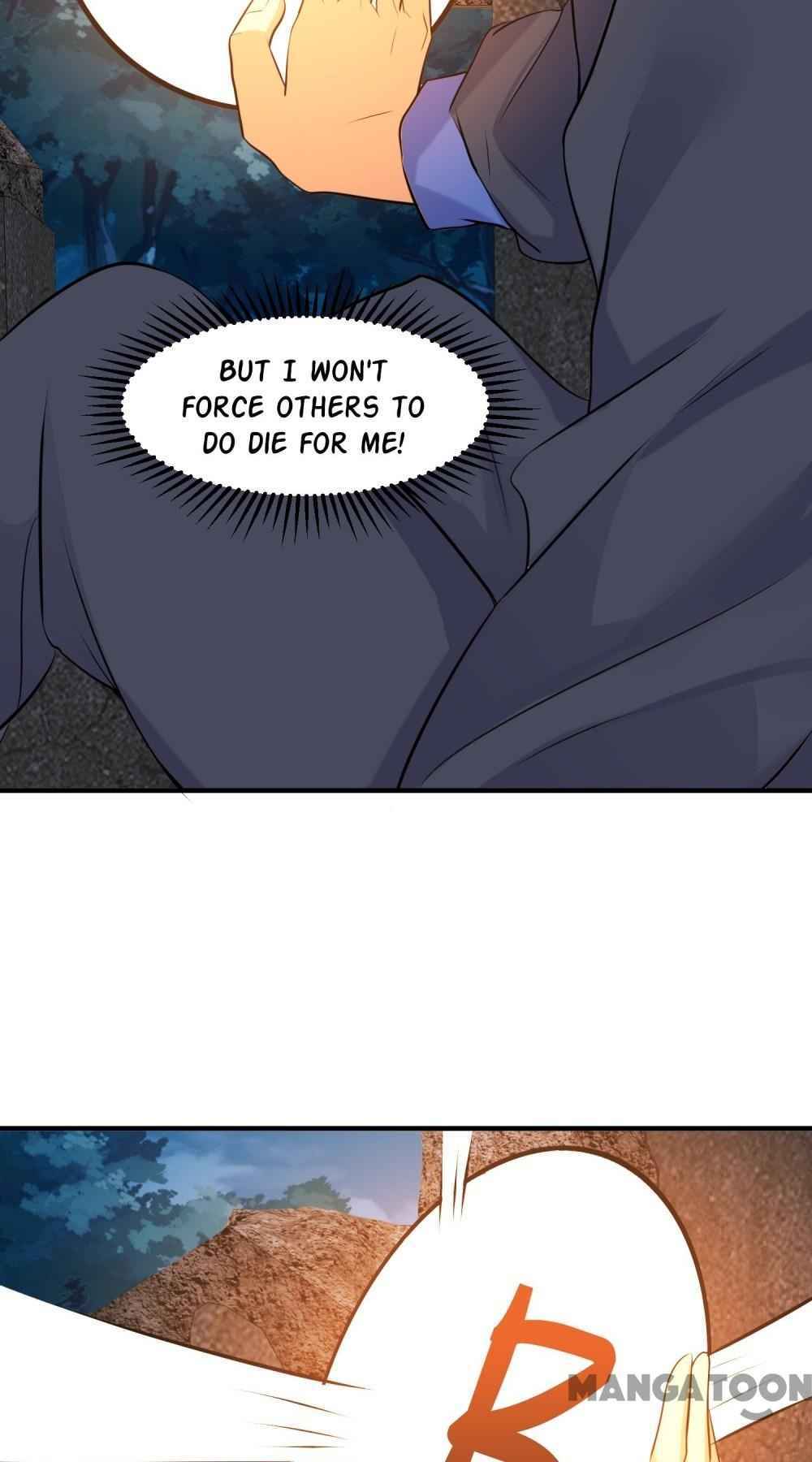 Emperor-in-Law Chapter 34 - Page 13