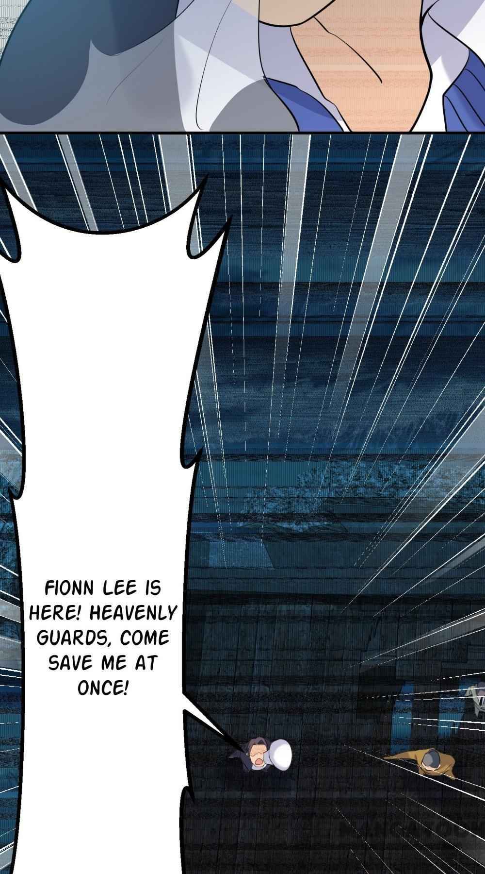 Emperor-in-Law Chapter 34 - Page 19