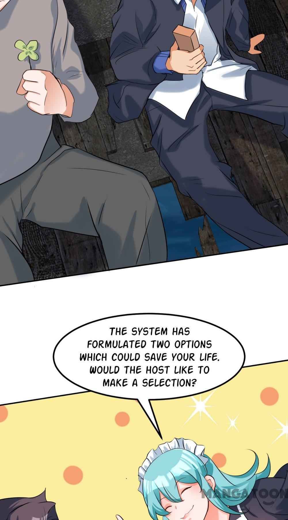 Emperor-in-Law Chapter 34 - Page 4