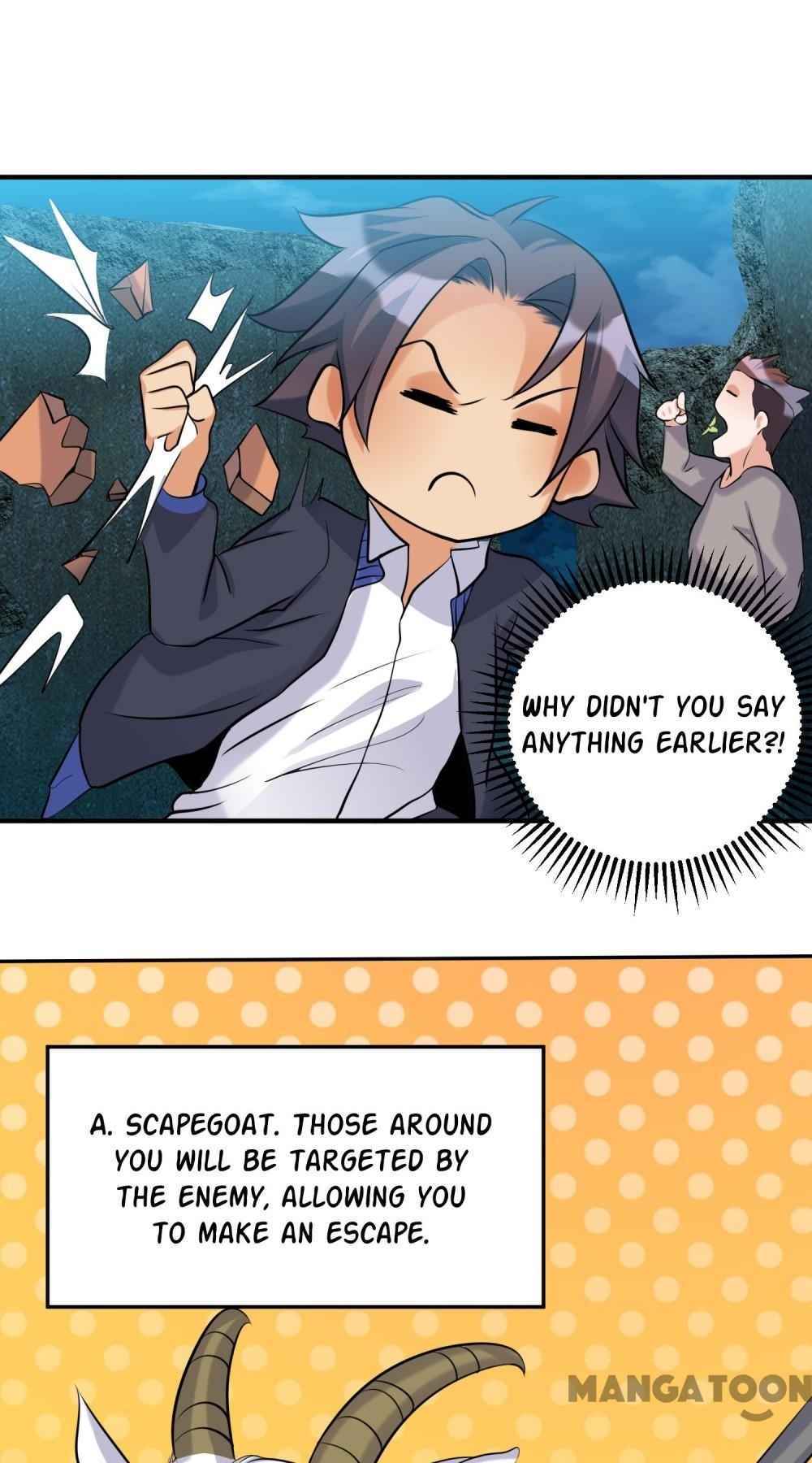 Emperor-in-Law Chapter 34 - Page 6