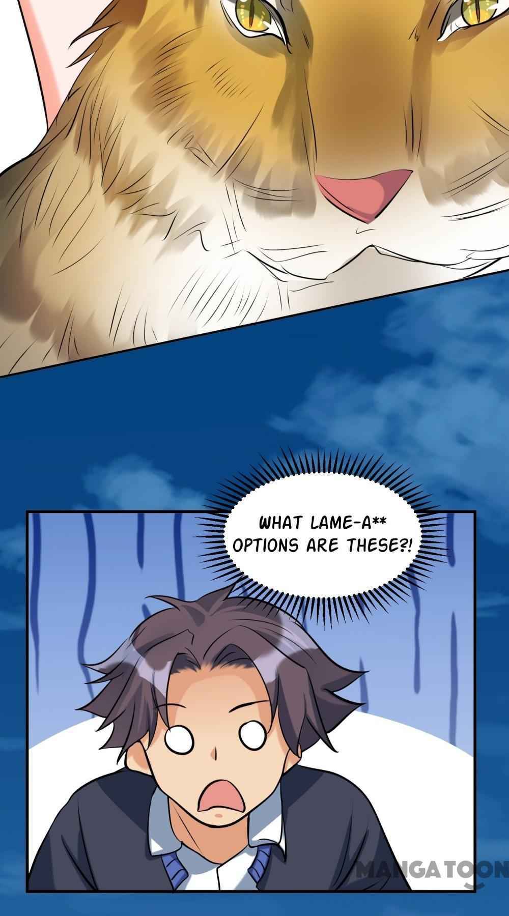 Emperor-in-Law Chapter 34 - Page 8