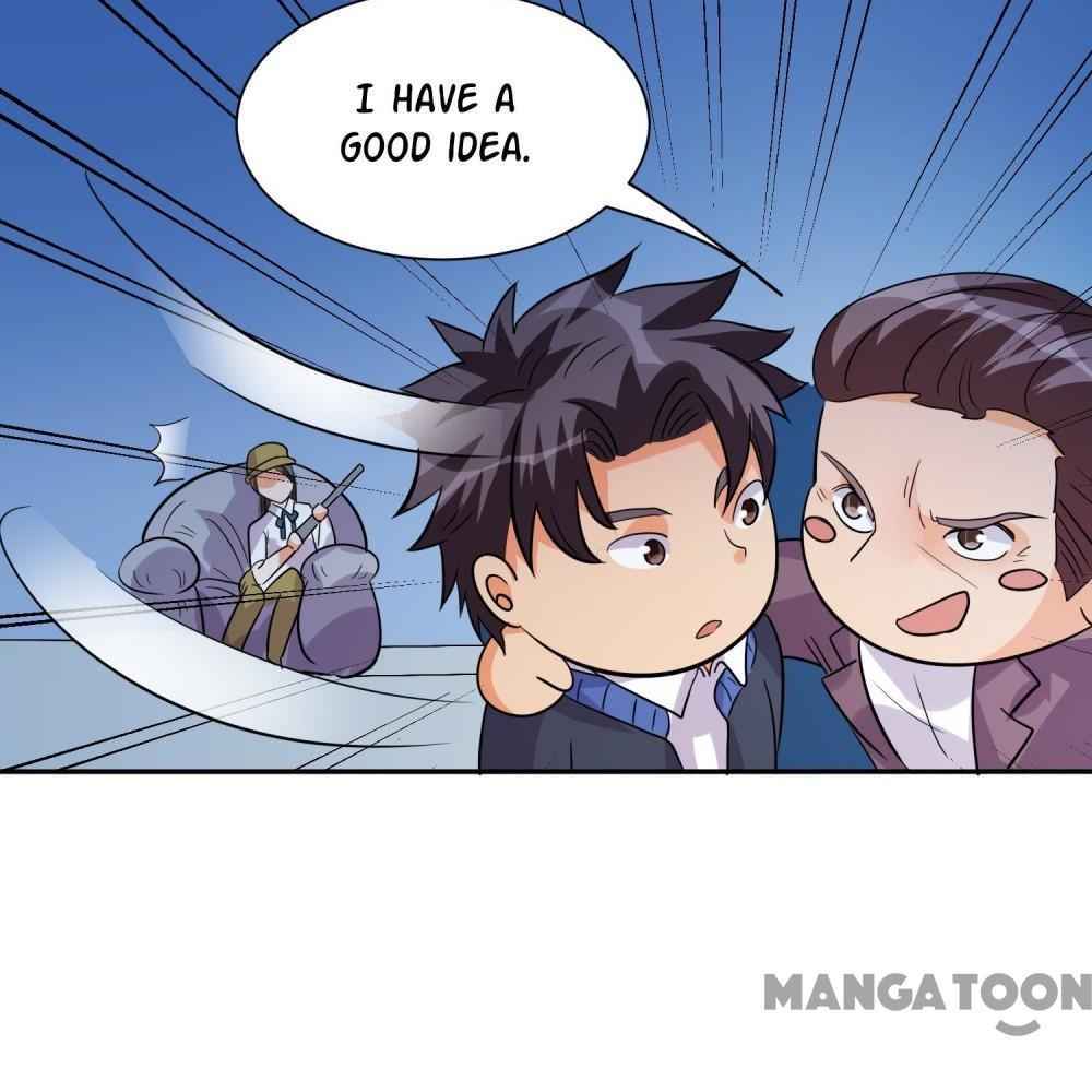 Emperor-in-Law Chapter 35 - Page 14