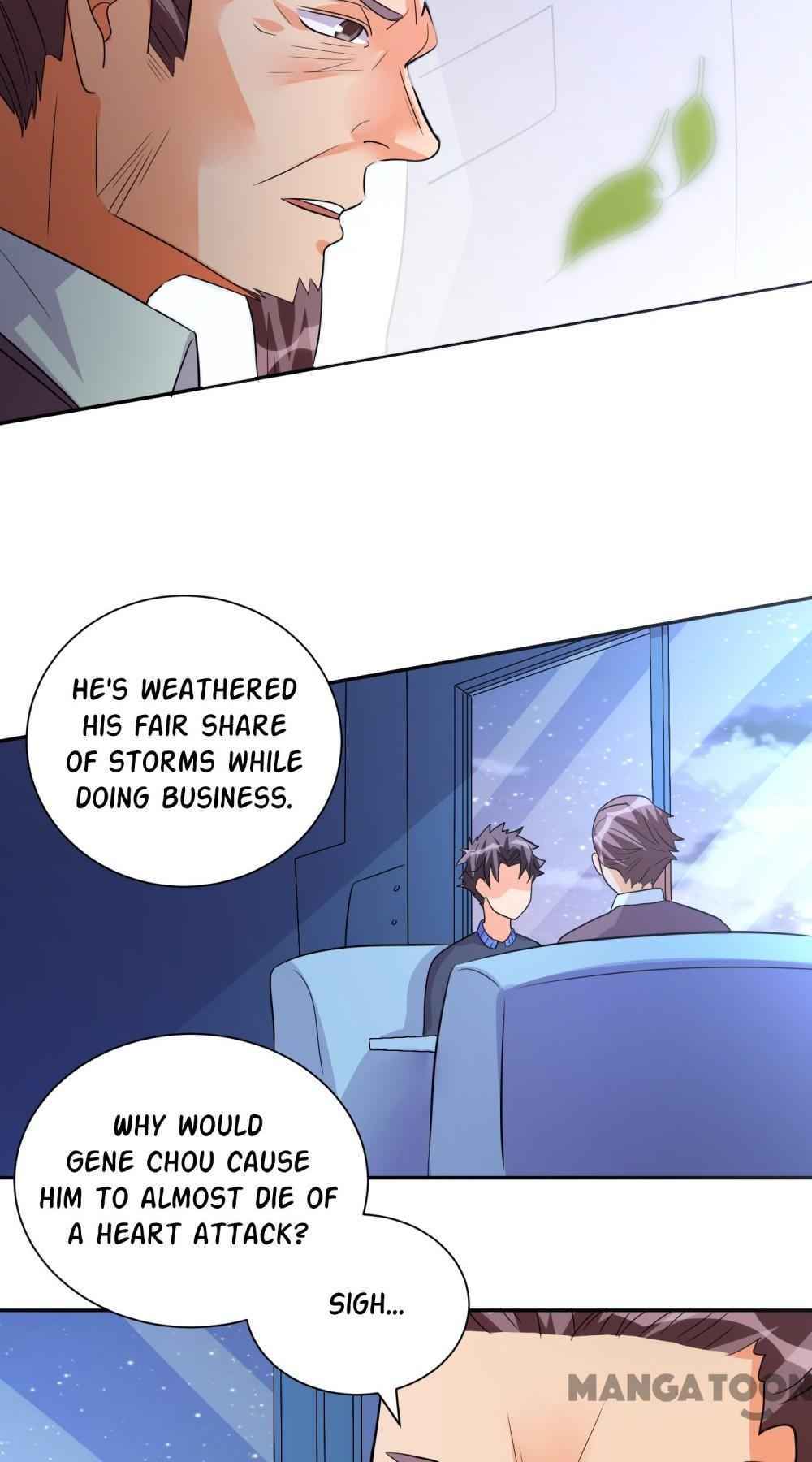 Emperor-in-Law Chapter 35 - Page 4