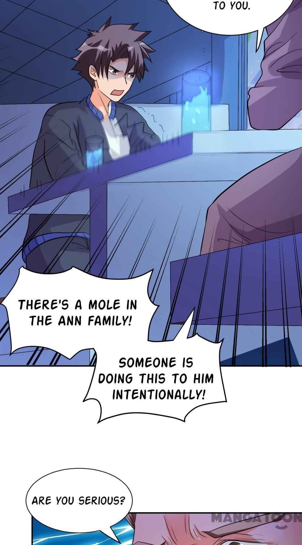Emperor-in-Law Chapter 35 - Page 7