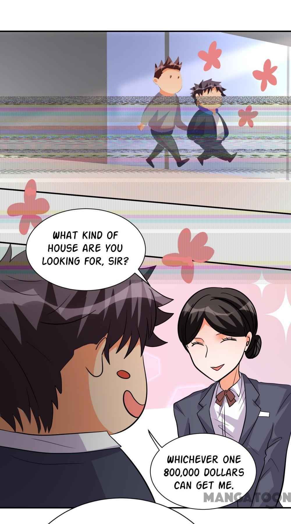 Emperor-in-Law Chapter 36 - Page 13