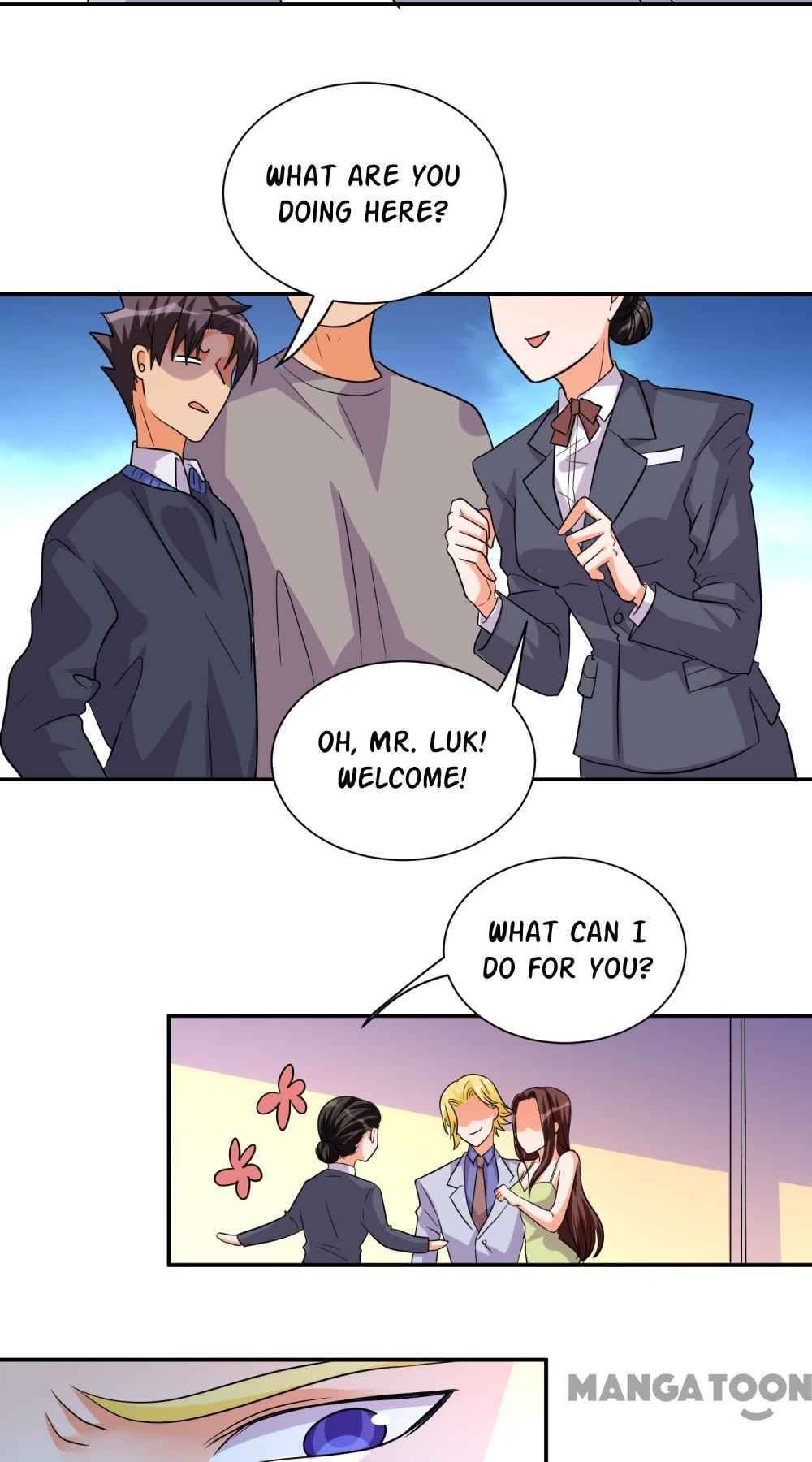 Emperor-in-Law Chapter 36 - Page 16
