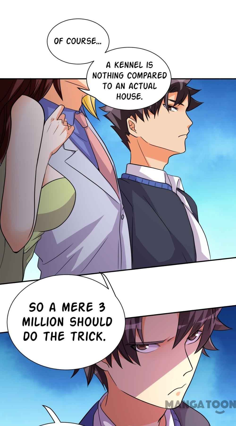 Emperor-in-Law Chapter 36 - Page 18