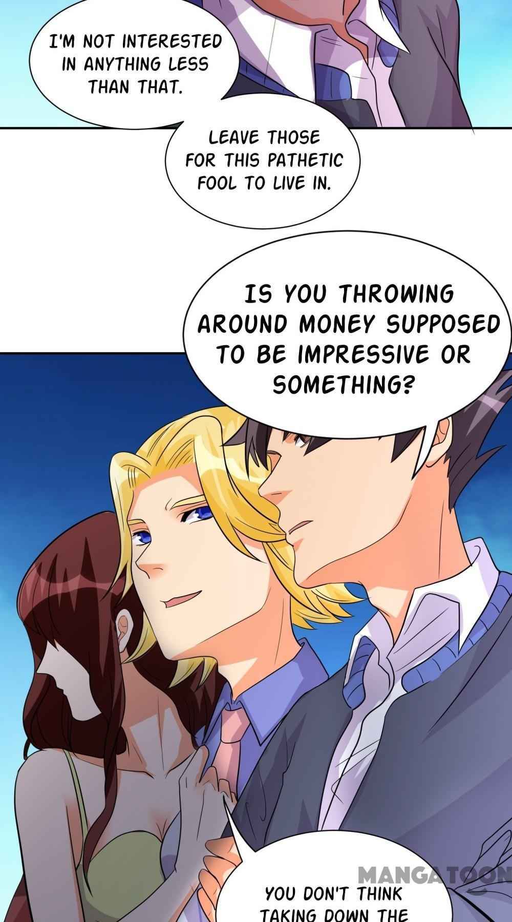 Emperor-in-Law Chapter 36 - Page 19