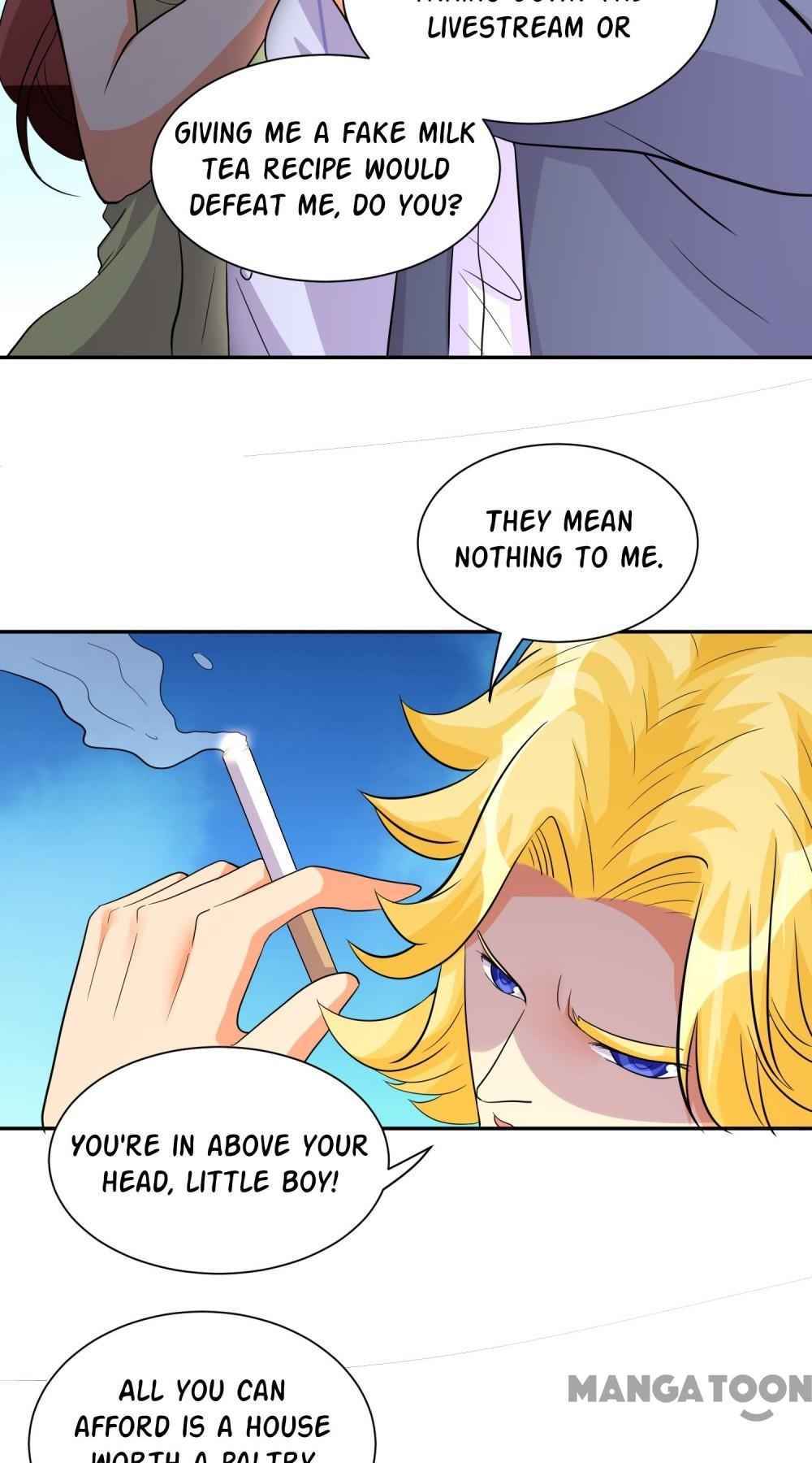 Emperor-in-Law Chapter 36 - Page 20