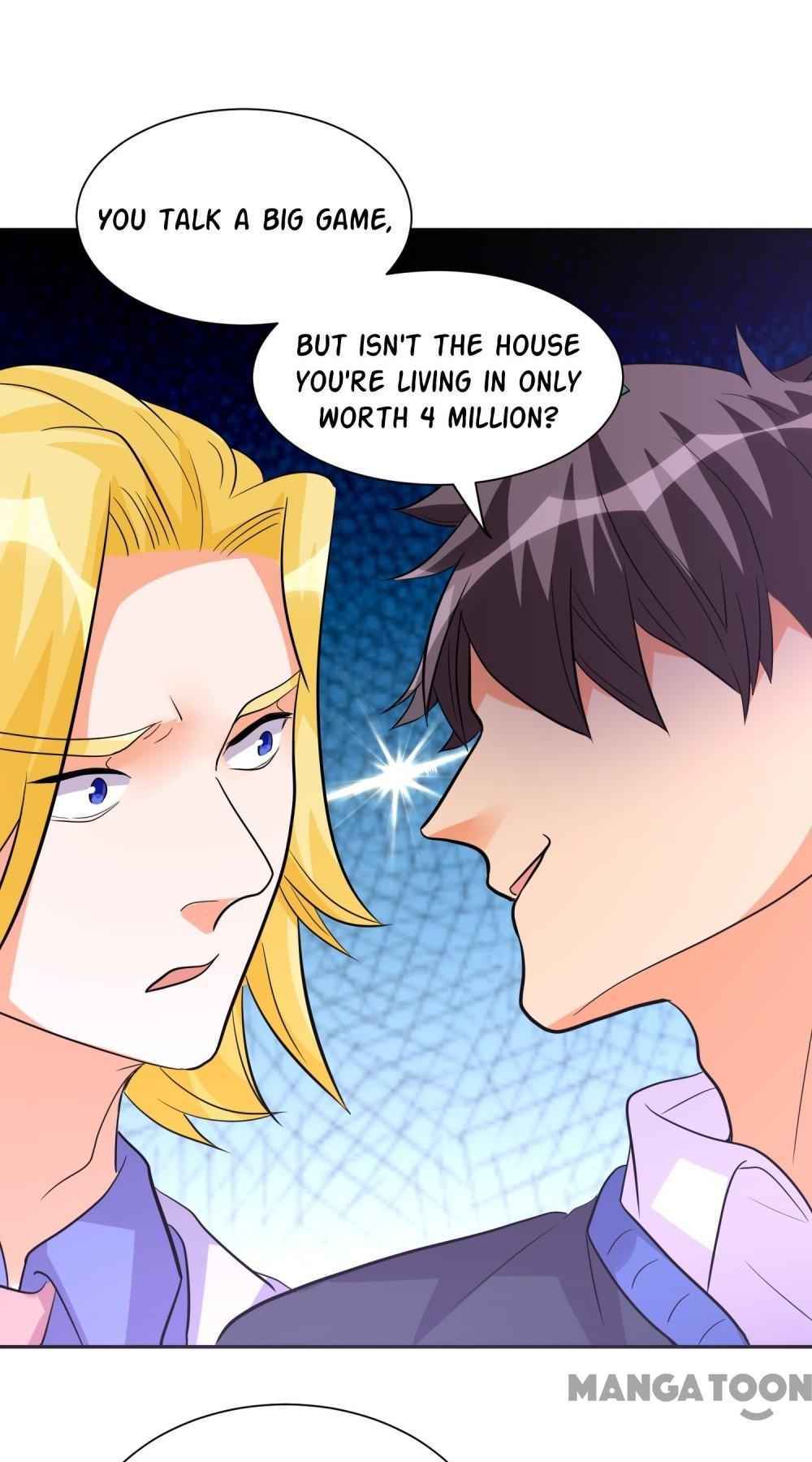 Emperor-in-Law Chapter 36 - Page 24