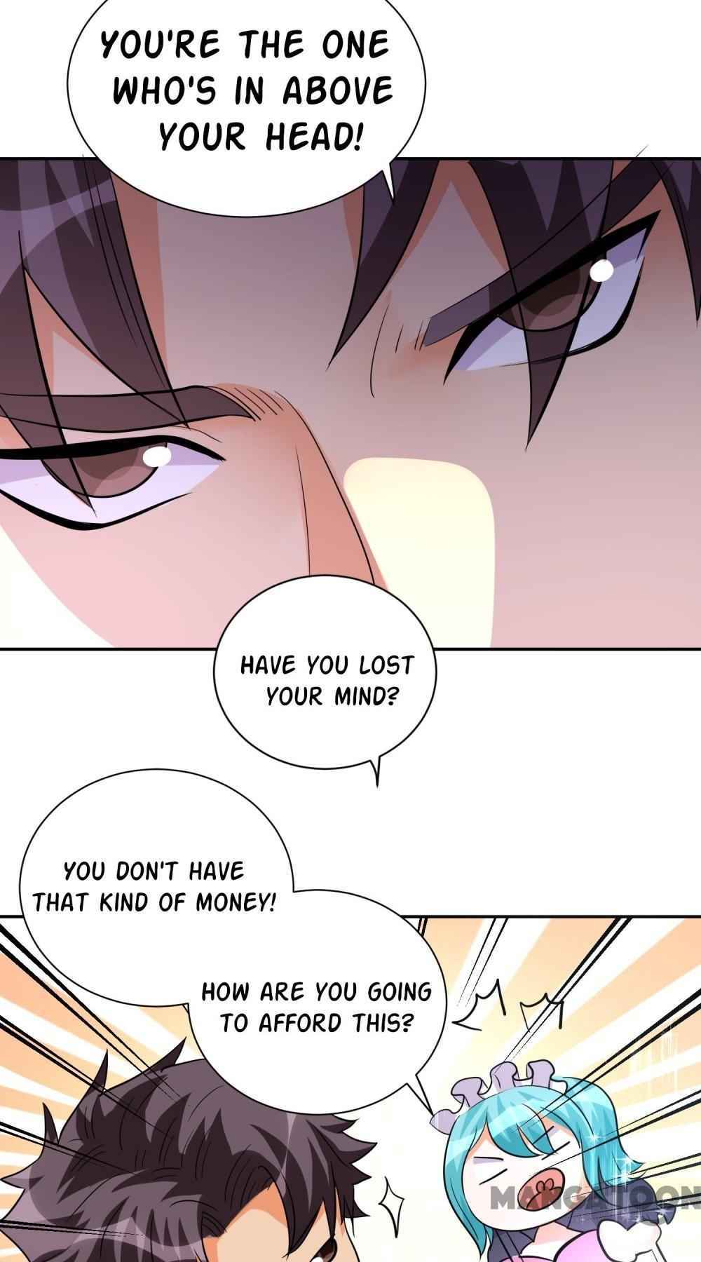 Emperor-in-Law Chapter 36 - Page 25