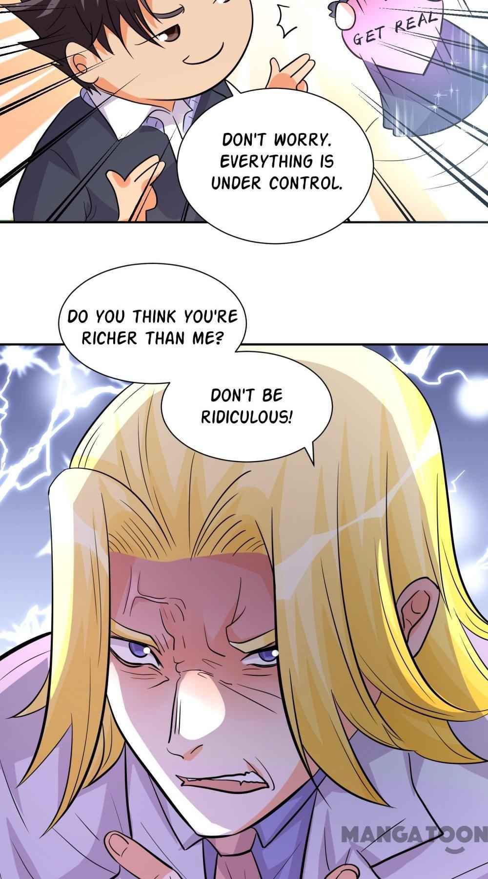 Emperor-in-Law Chapter 36 - Page 26