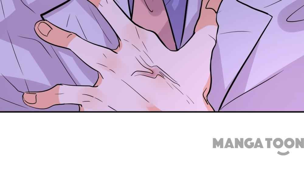 Emperor-in-Law Chapter 36 - Page 27