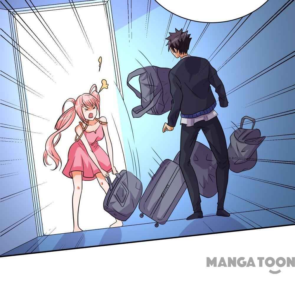 Emperor-in-Law Chapter 36 - Page 4