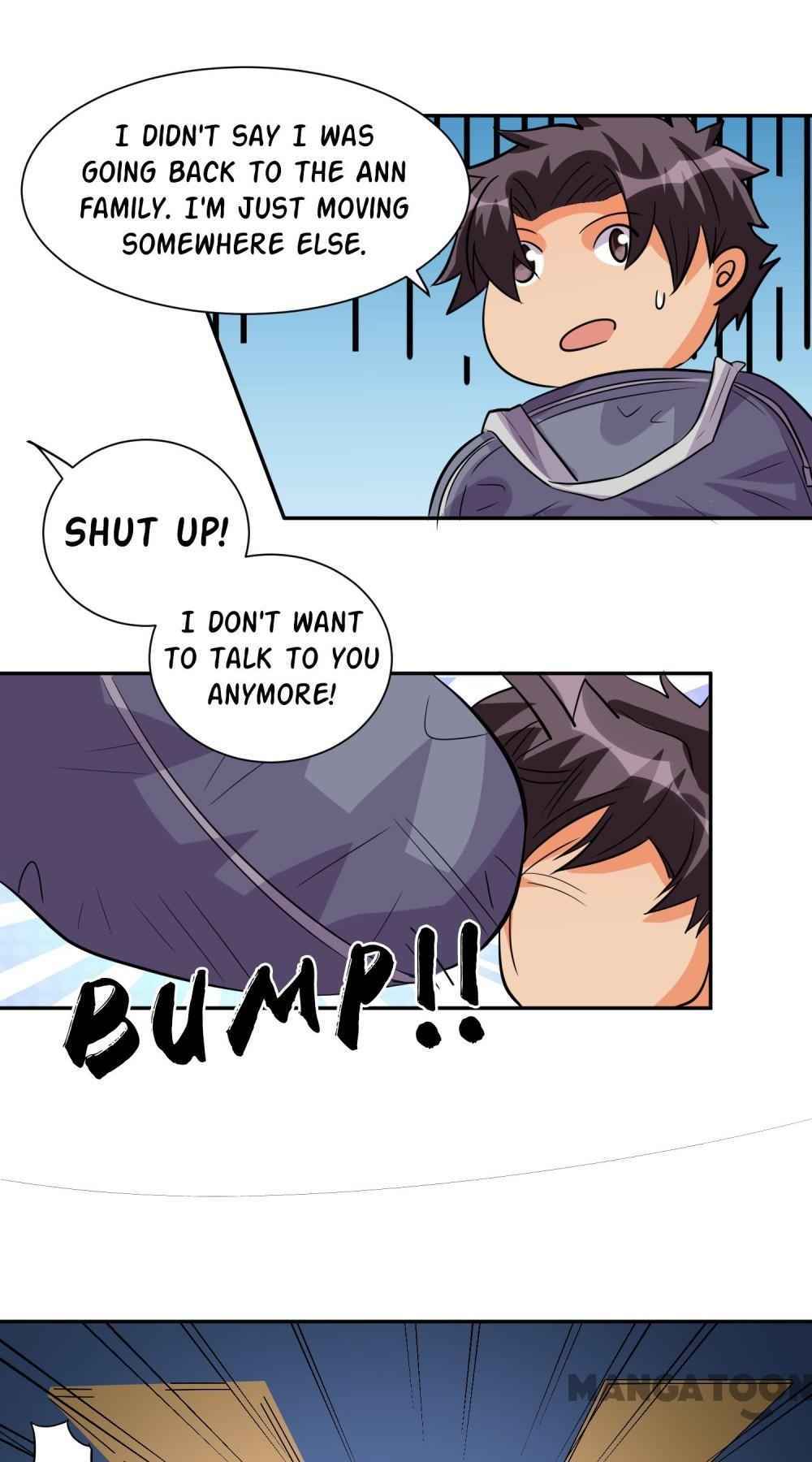 Emperor-in-Law Chapter 36 - Page 5