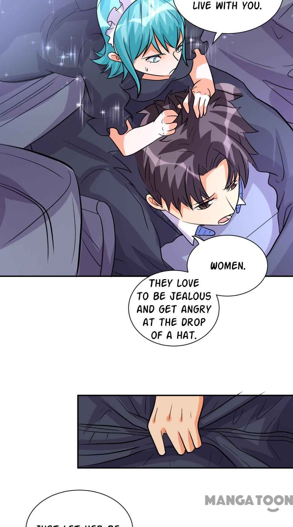 Emperor-in-Law Chapter 36 - Page 7