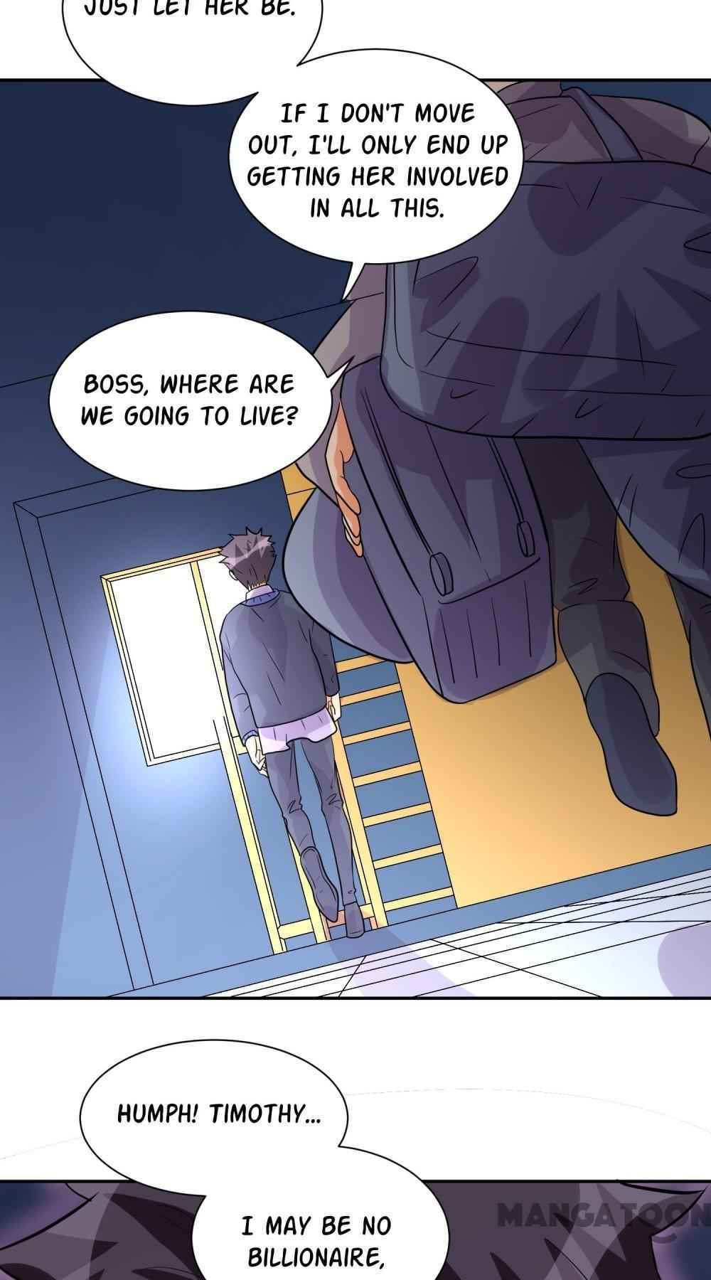 Emperor-in-Law Chapter 36 - Page 8