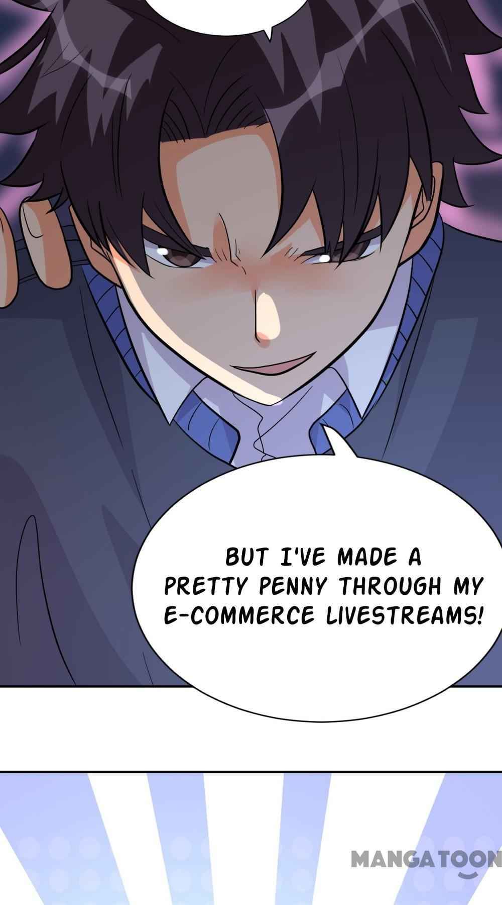 Emperor-in-Law Chapter 36 - Page 9