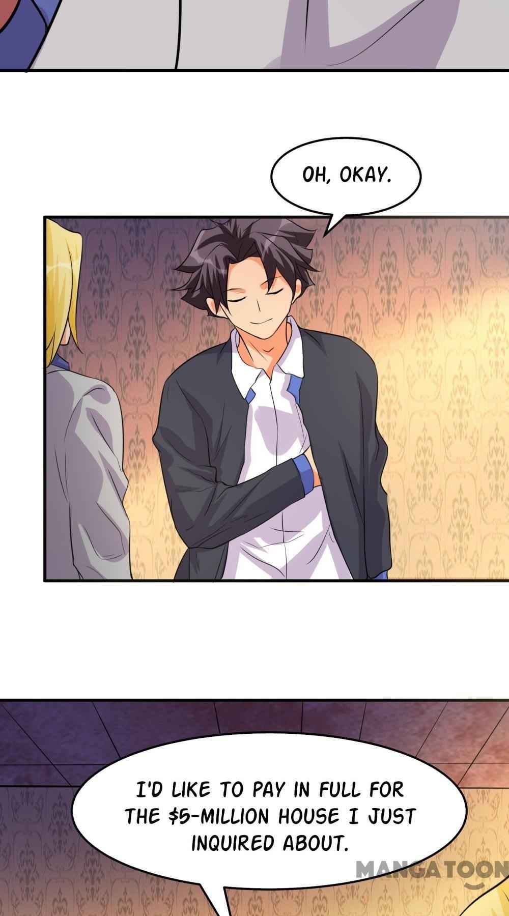 Emperor-in-Law Chapter 37 - Page 10