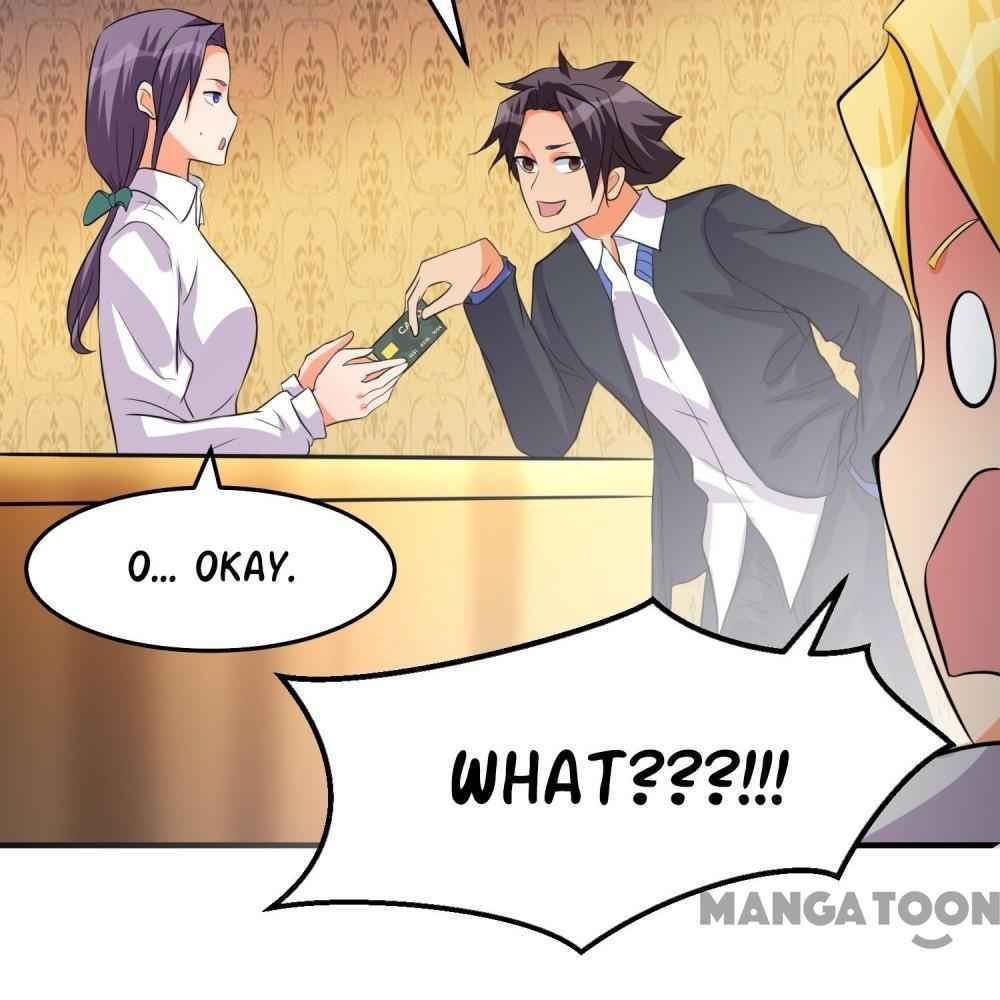 Emperor-in-Law Chapter 37 - Page 11