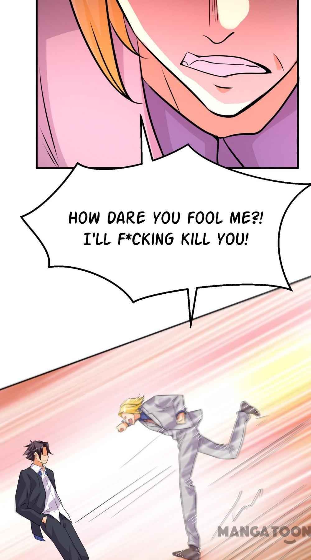 Emperor-in-Law Chapter 37 - Page 13