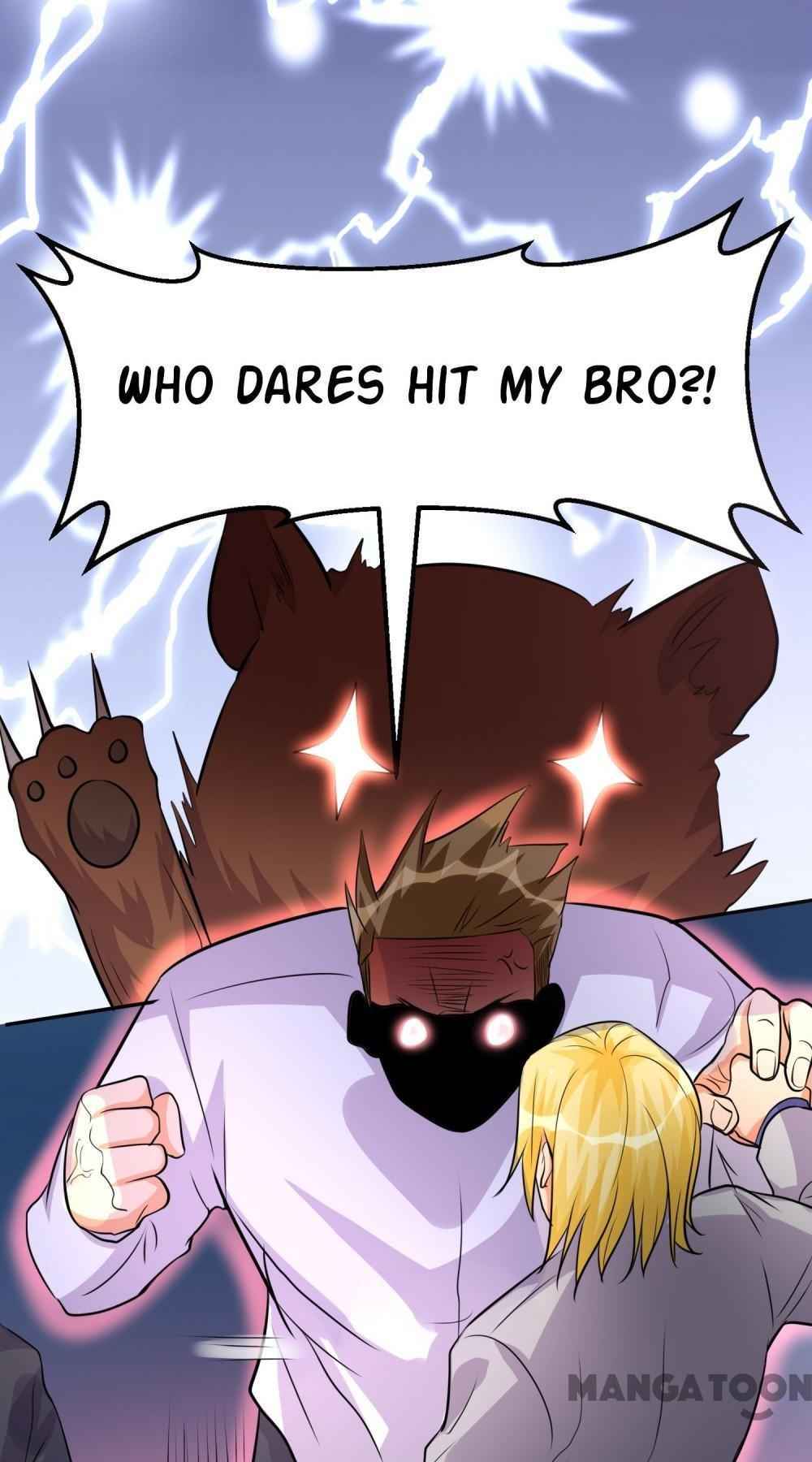 Emperor-in-Law Chapter 37 - Page 15