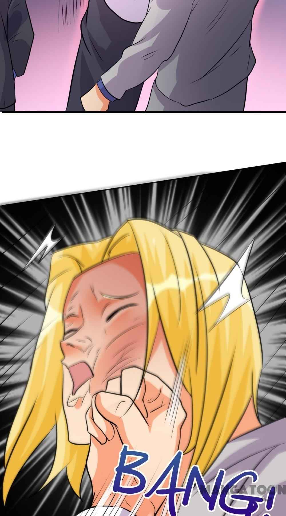 Emperor-in-Law Chapter 37 - Page 16