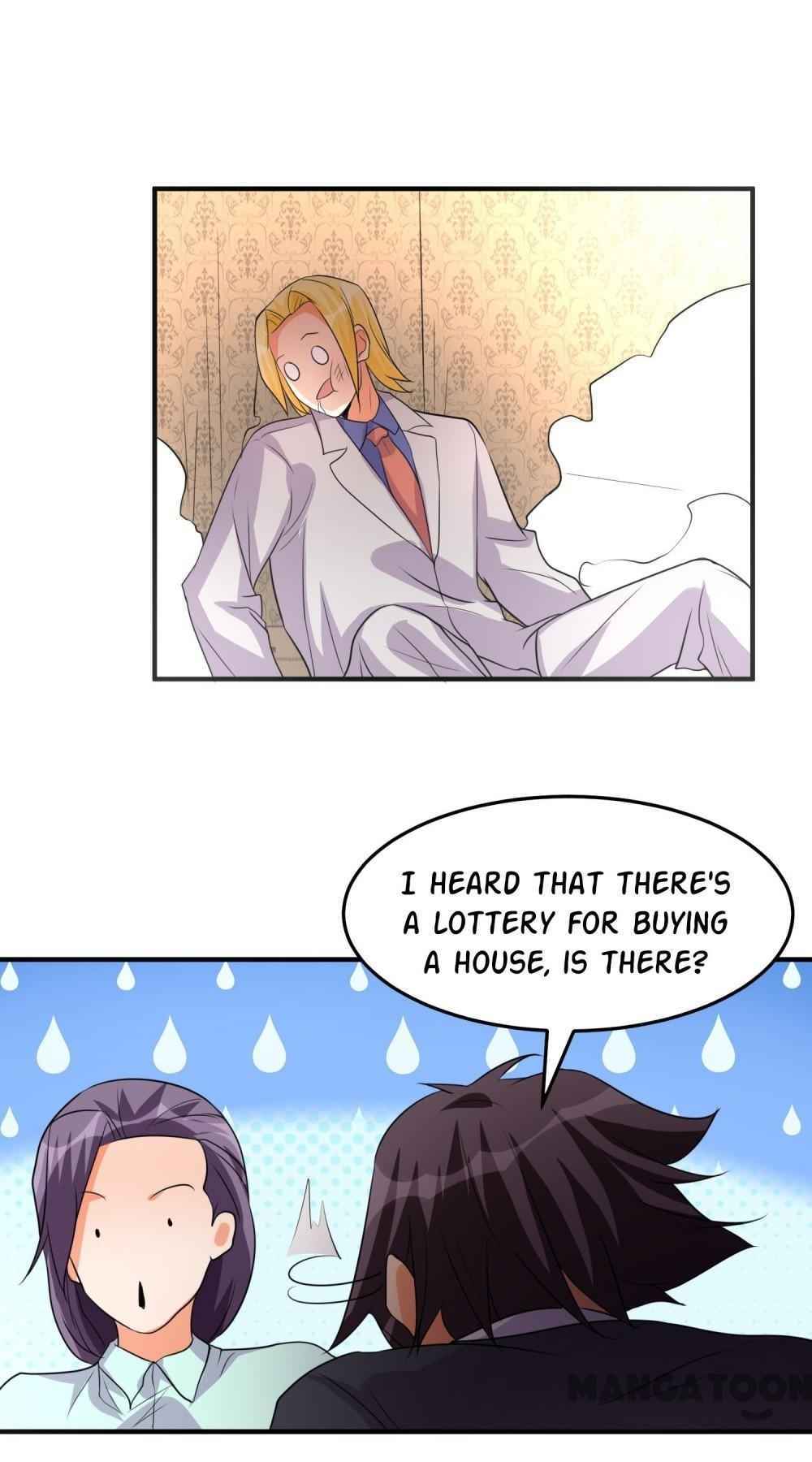 Emperor-in-Law Chapter 37 - Page 19