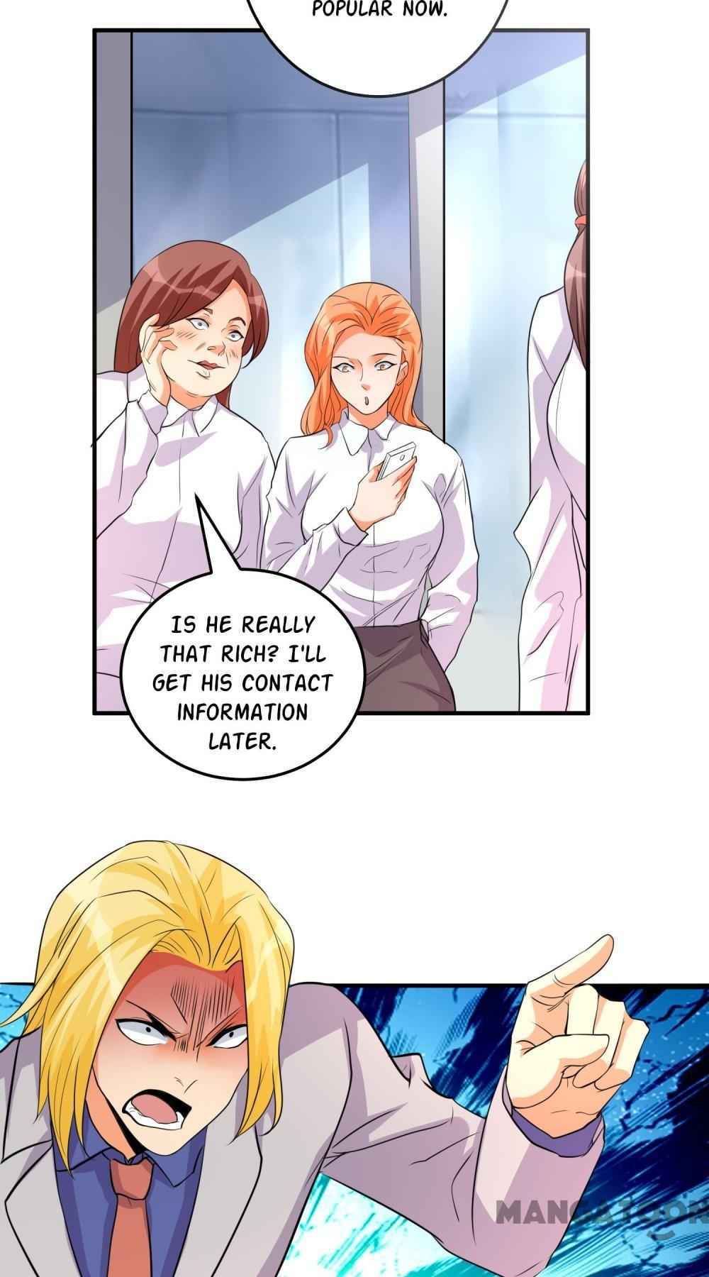 Emperor-in-Law Chapter 37 - Page 2