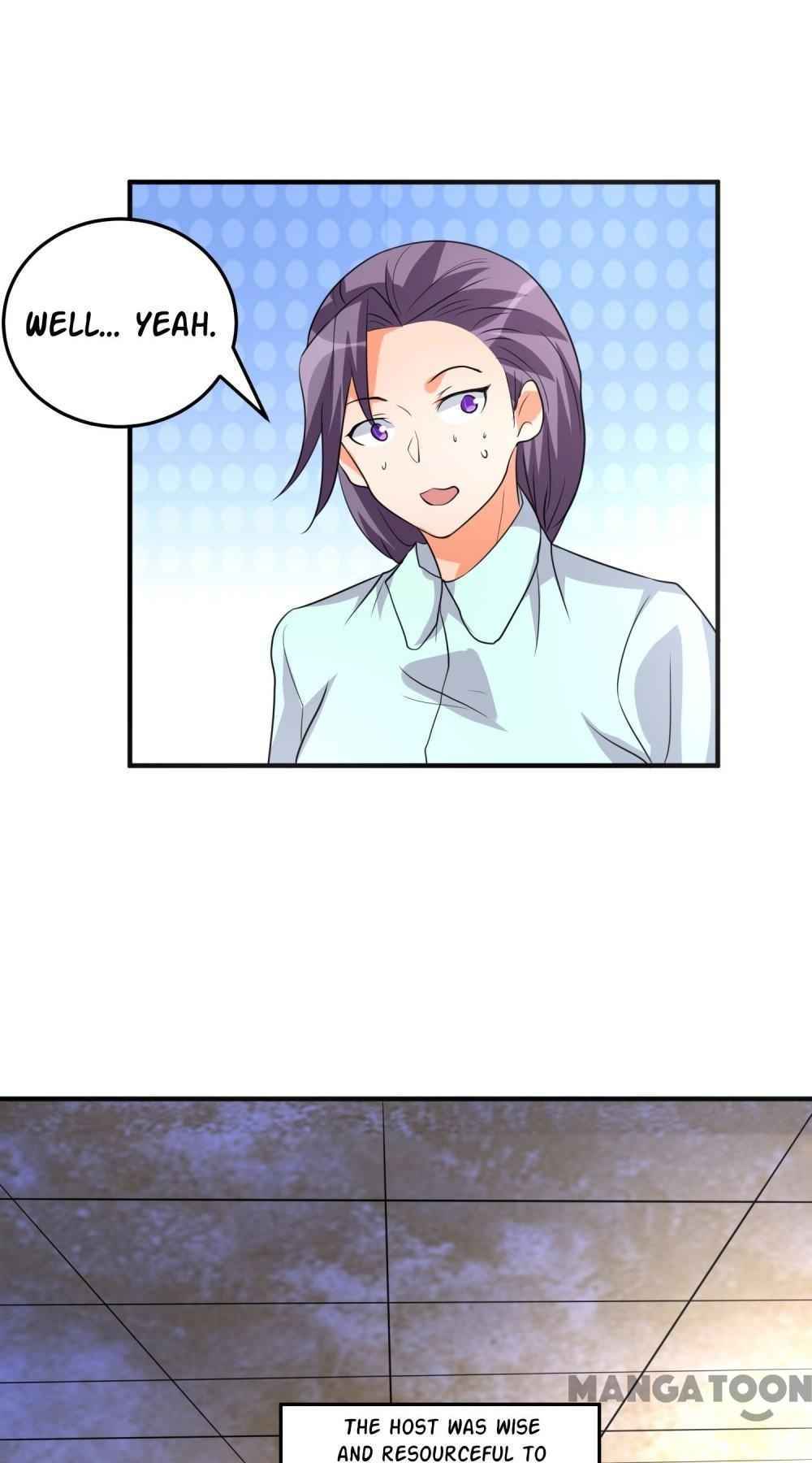Emperor-in-Law Chapter 37 - Page 20
