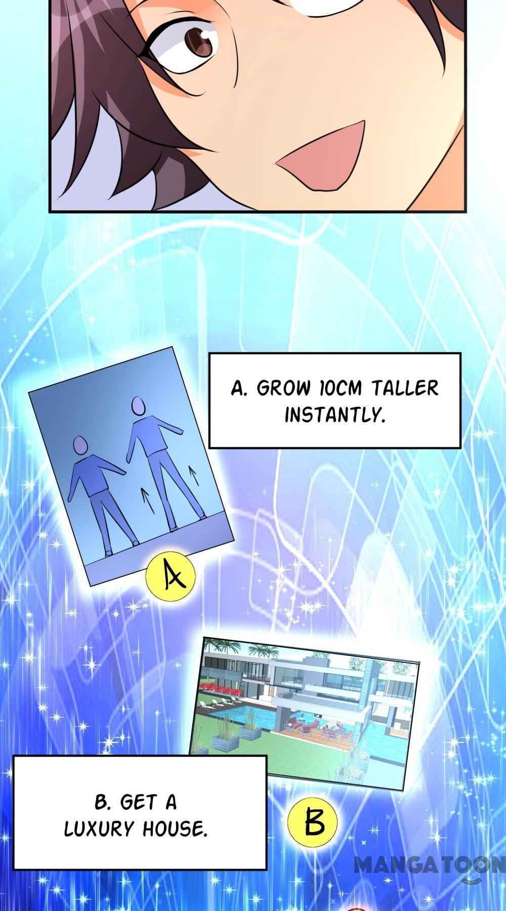 Emperor-in-Law Chapter 37 - Page 22