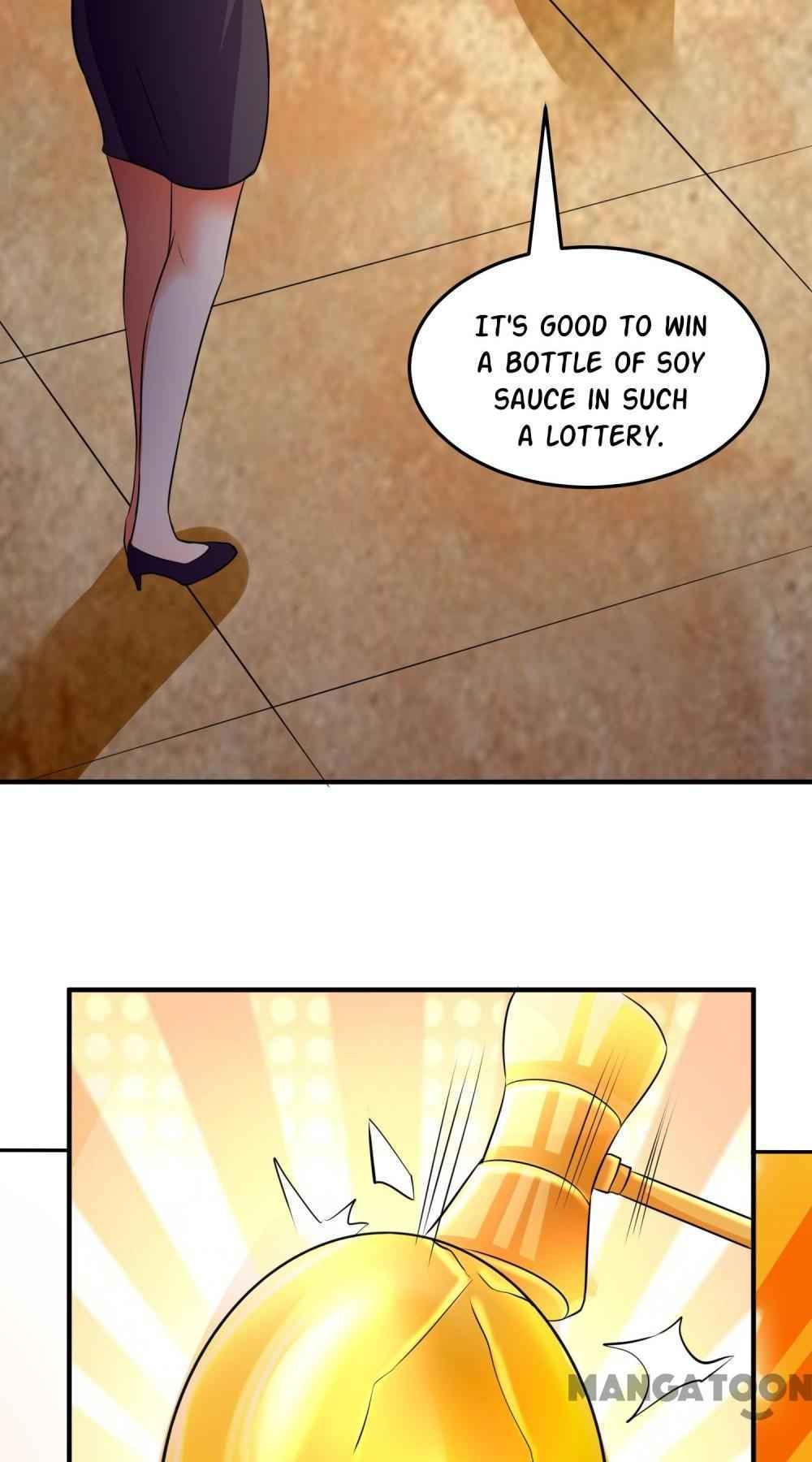 Emperor-in-Law Chapter 37 - Page 26