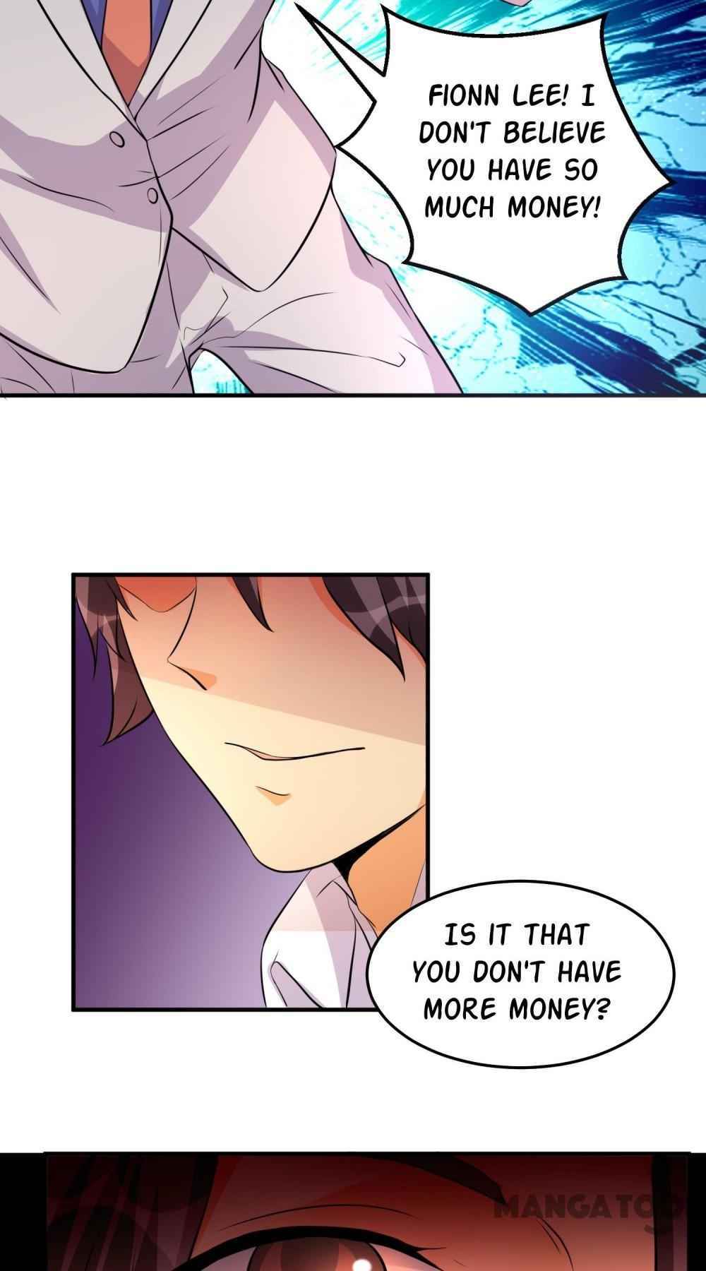 Emperor-in-Law Chapter 37 - Page 3