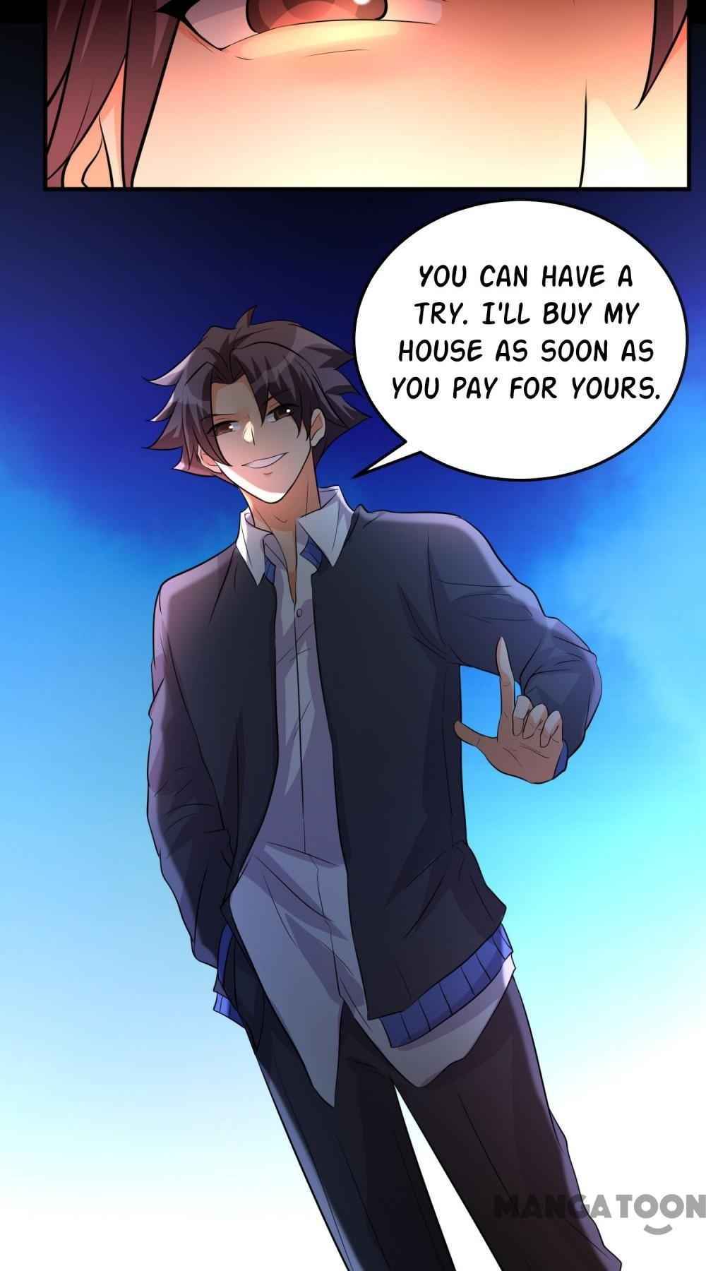 Emperor-in-Law Chapter 37 - Page 4