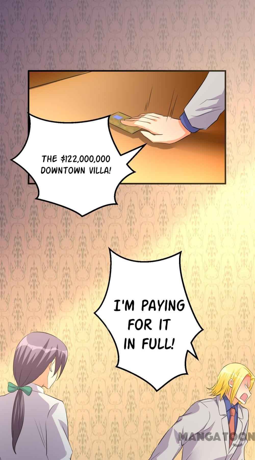 Emperor-in-Law Chapter 37 - Page 6