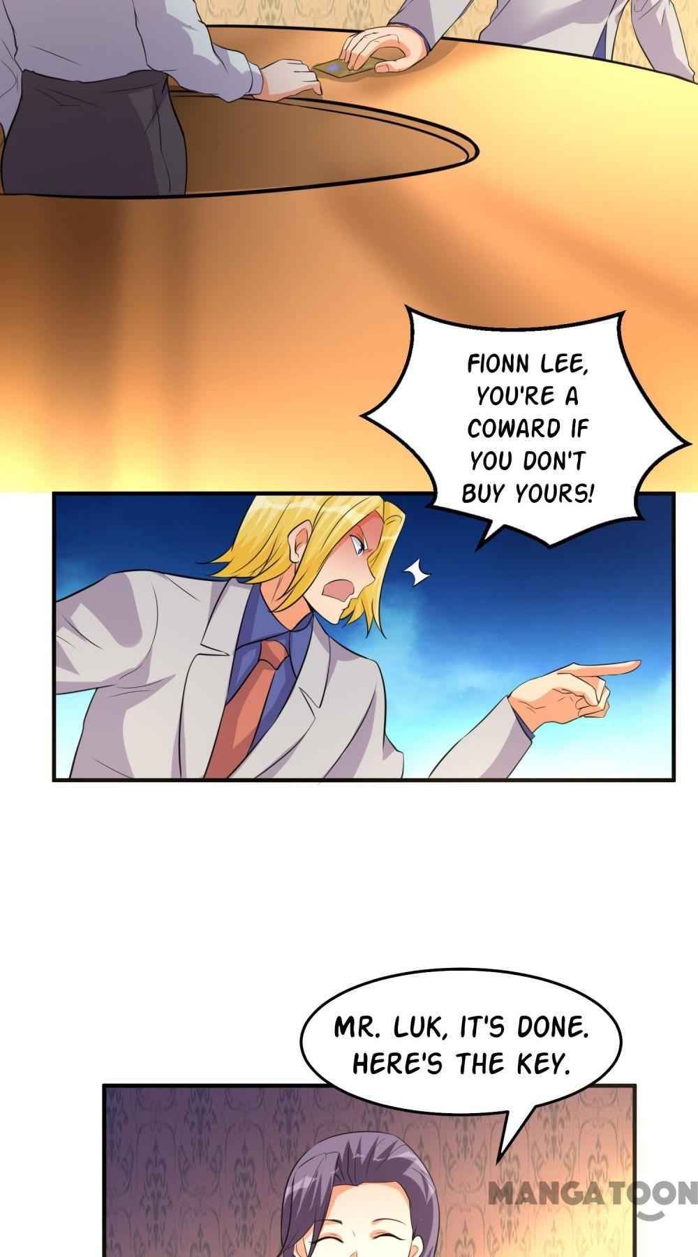 Emperor-in-Law Chapter 37 - Page 7