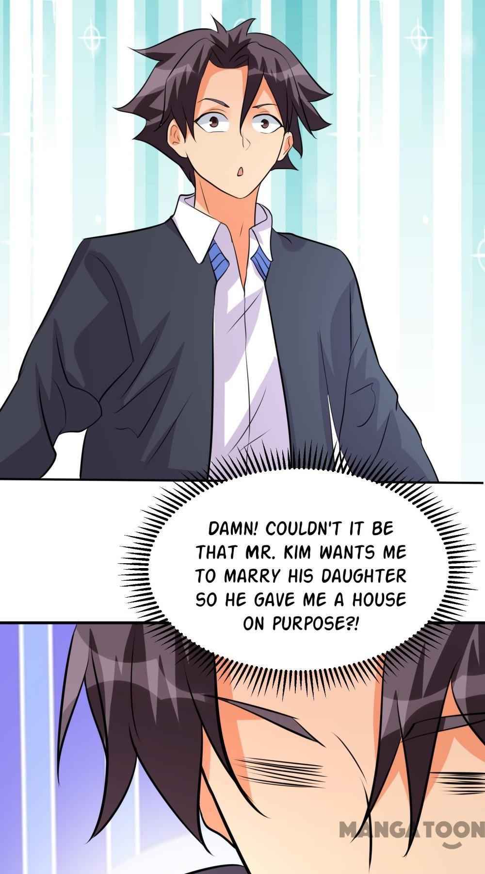 Emperor-in-Law Chapter 38 - Page 11