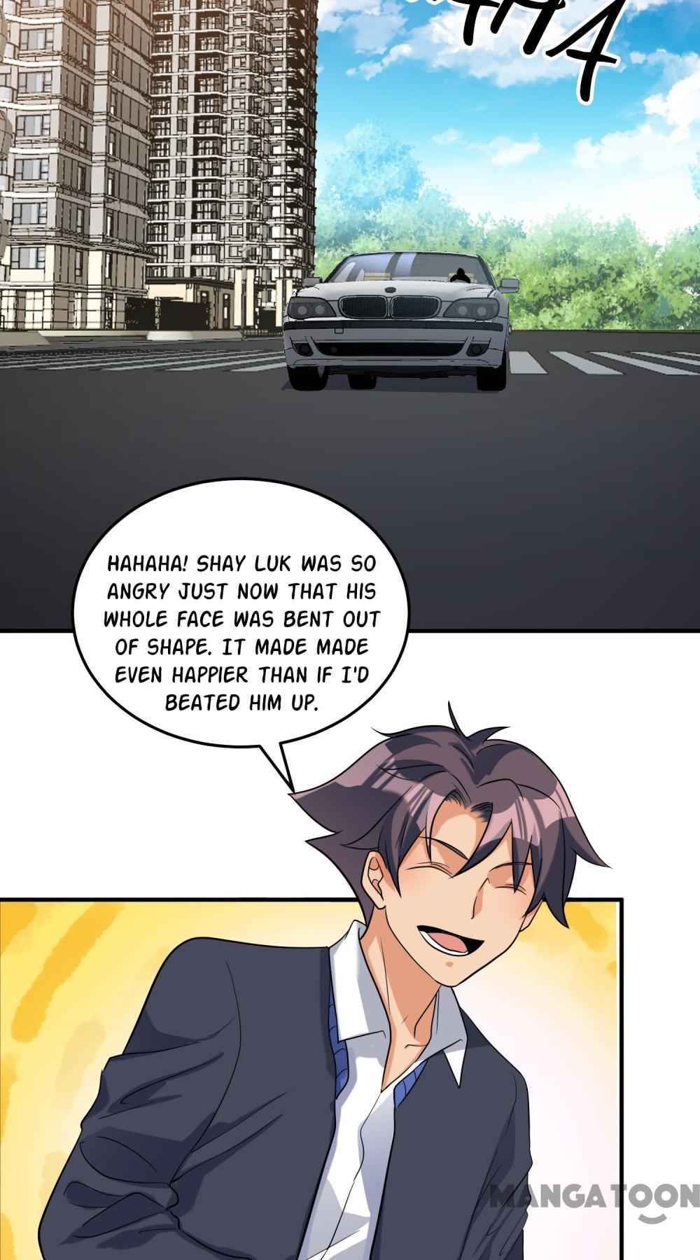 Emperor-in-Law Chapter 38 - Page 14