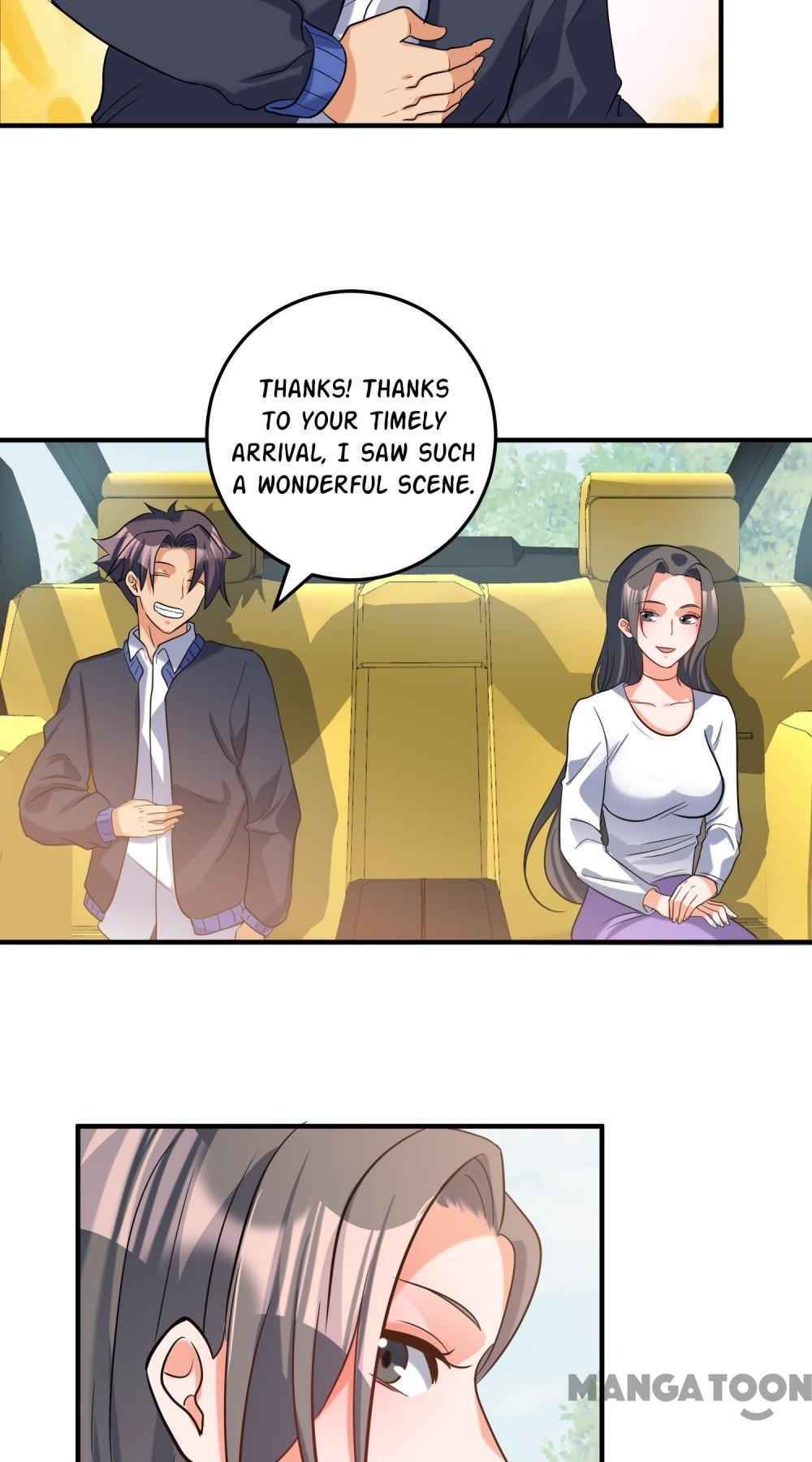 Emperor-in-Law Chapter 38 - Page 15