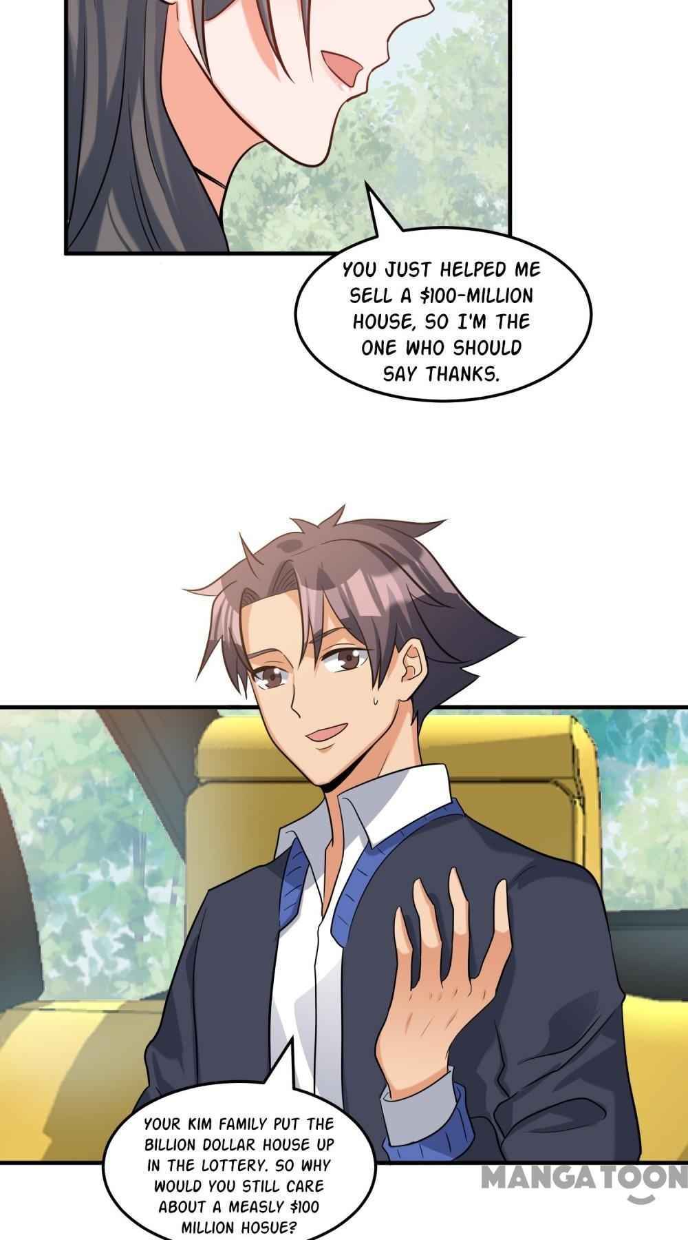 Emperor-in-Law Chapter 38 - Page 16