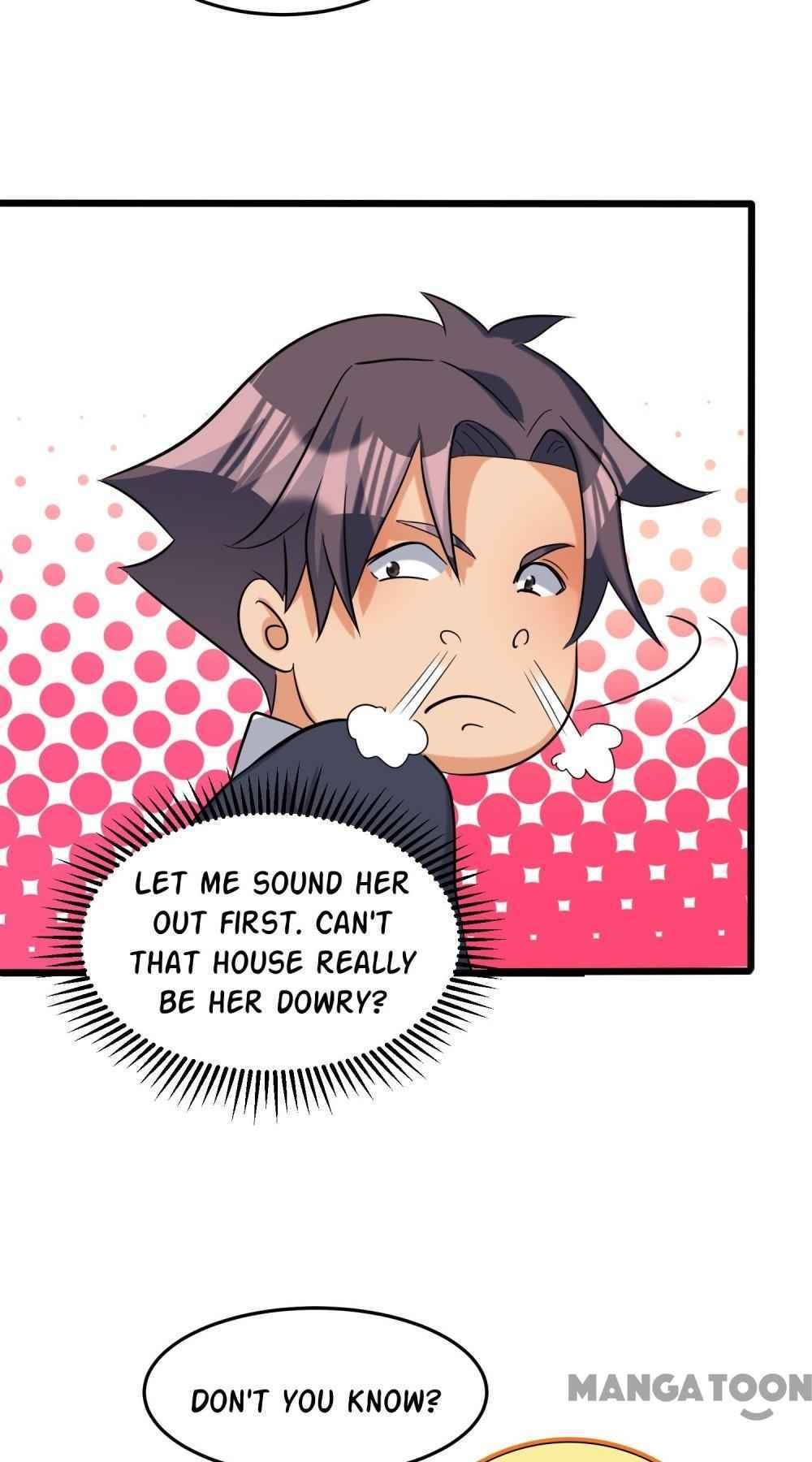 Emperor-in-Law Chapter 38 - Page 17