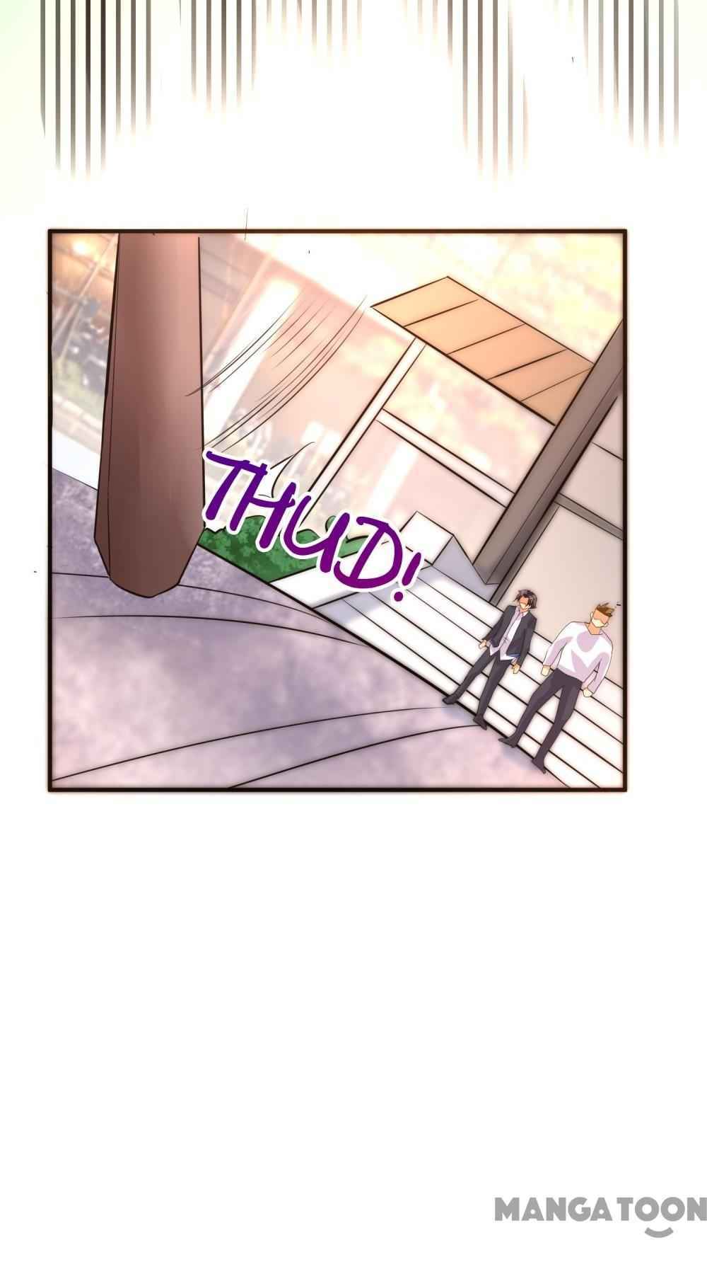 Emperor-in-Law Chapter 38 - Page 2
