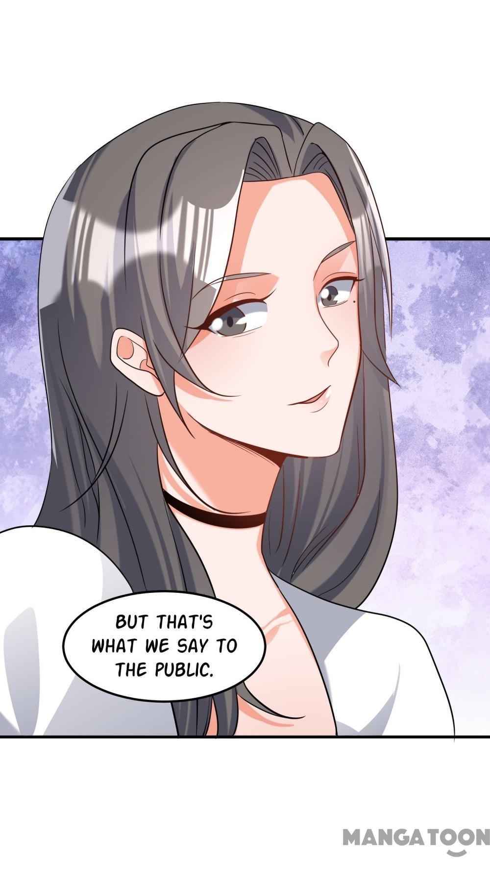Emperor-in-Law Chapter 38 - Page 20