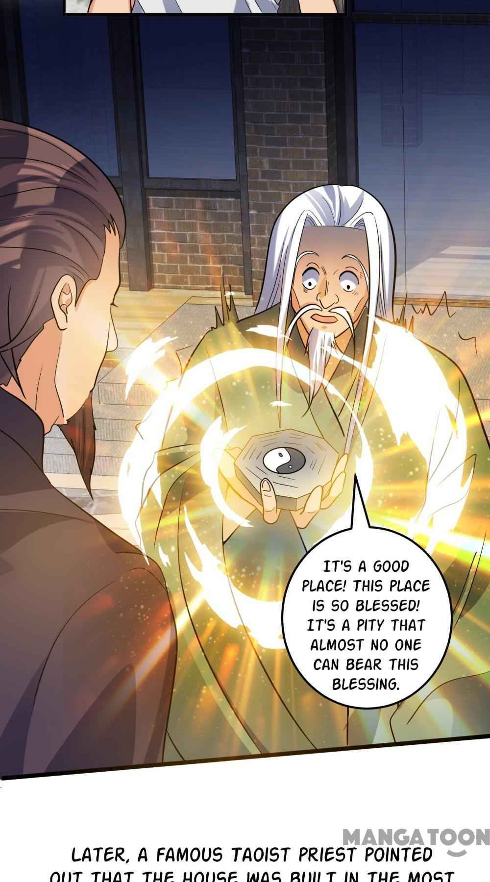 Emperor-in-Law Chapter 38 - Page 27