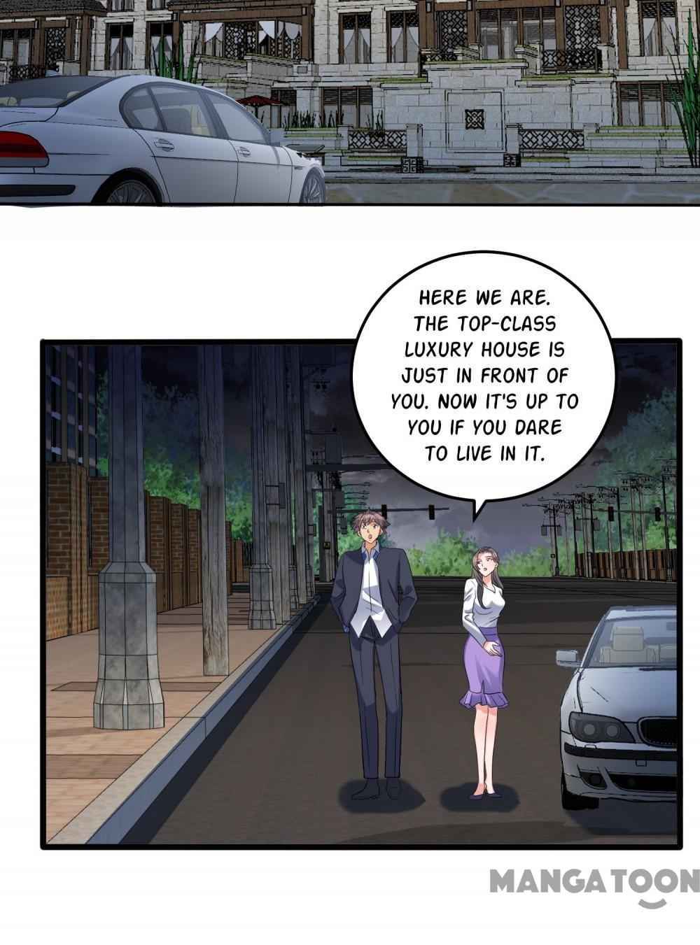 Emperor-in-Law Chapter 38 - Page 31
