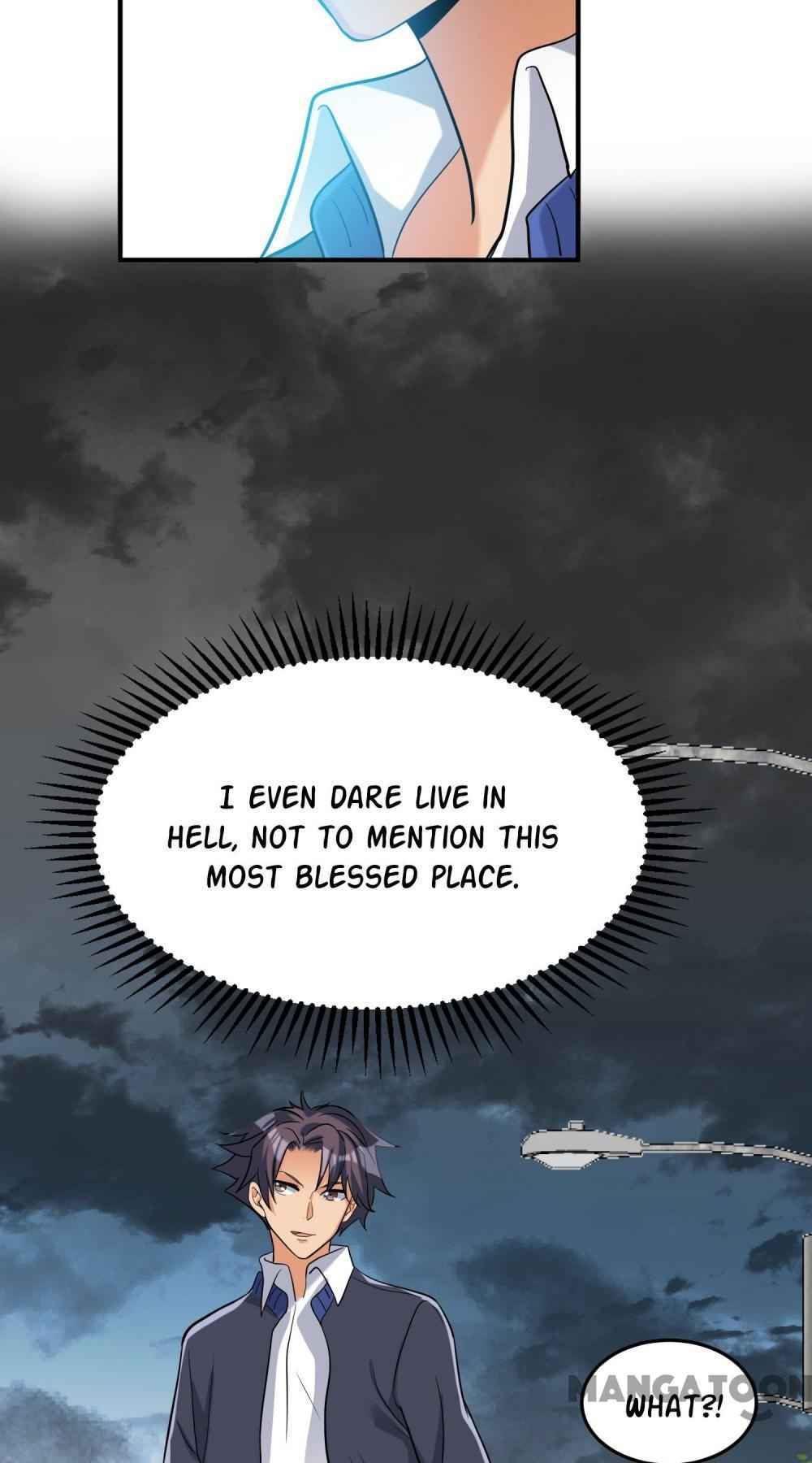 Emperor-in-Law Chapter 38 - Page 34